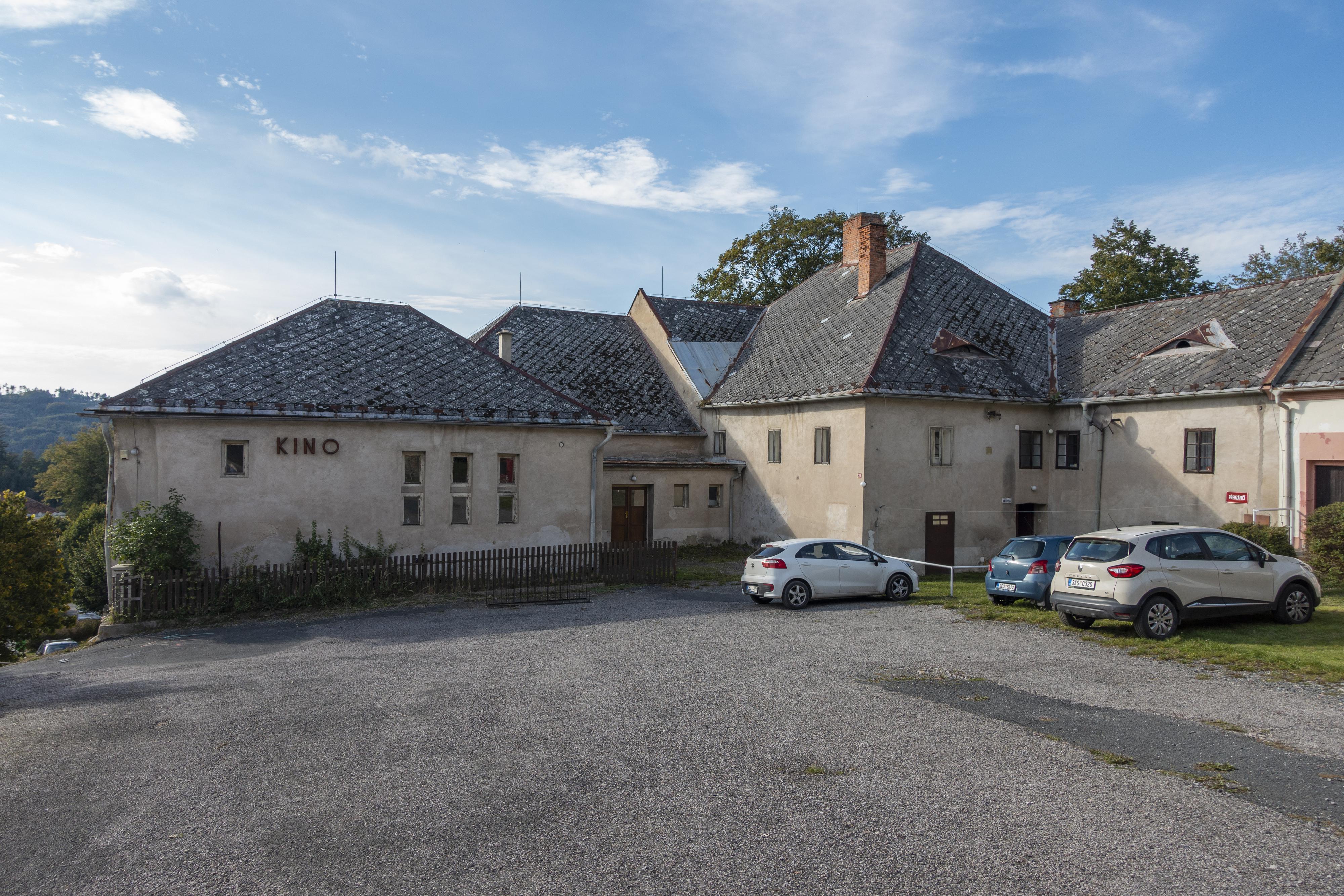 Klub Pivovárek foto 3