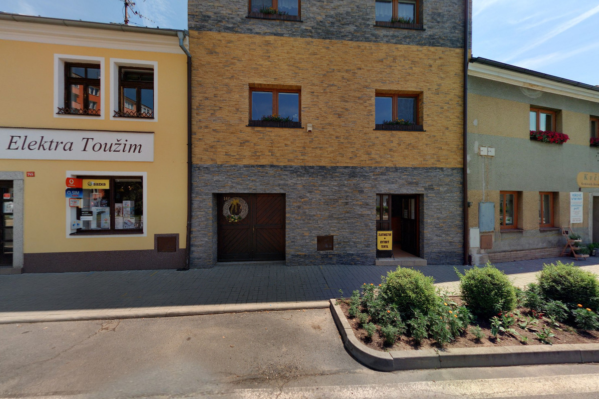 Zlatnictví Pavlína Veverková foto 2