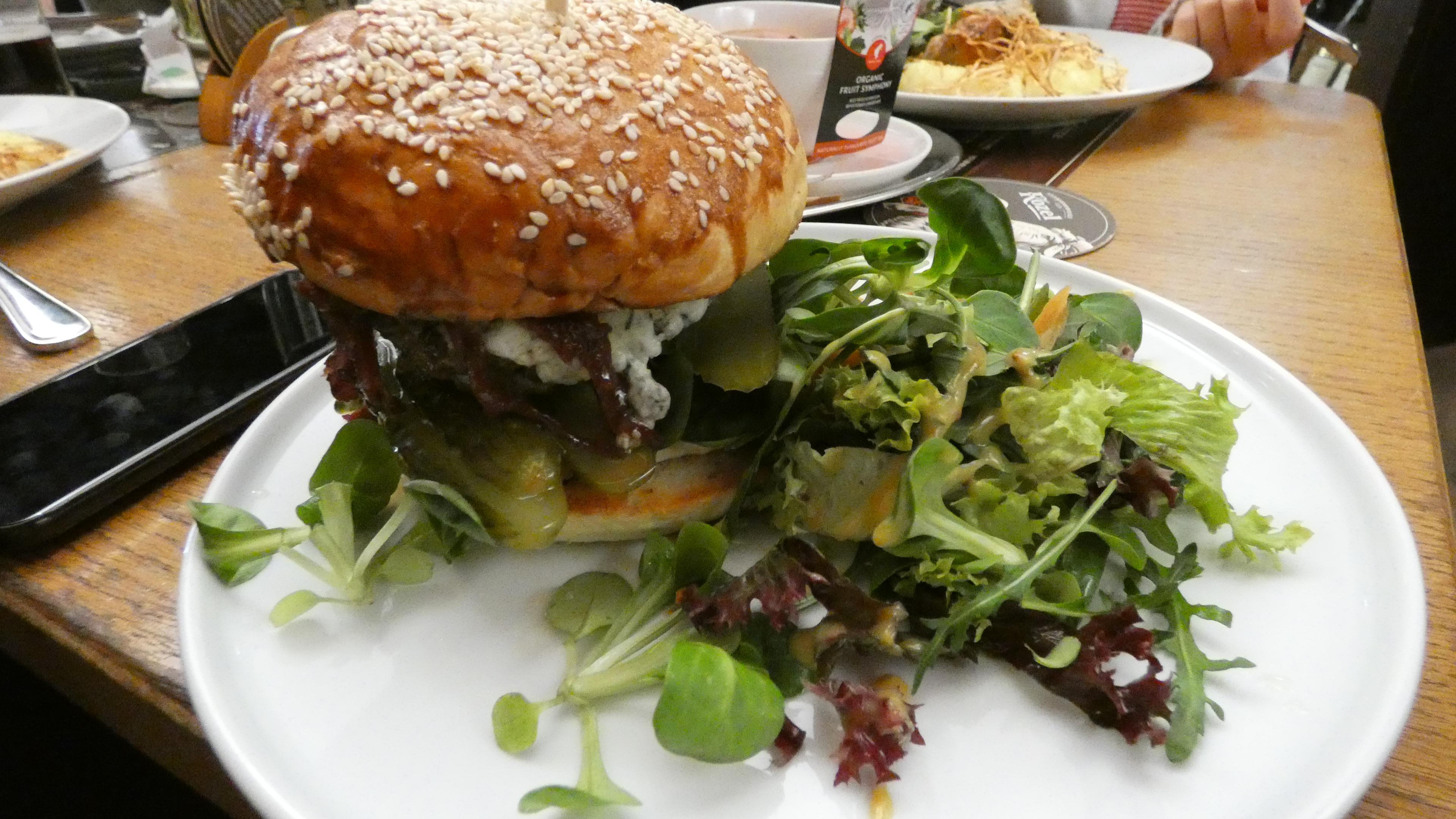 Kozlovna U Anděla foto 2