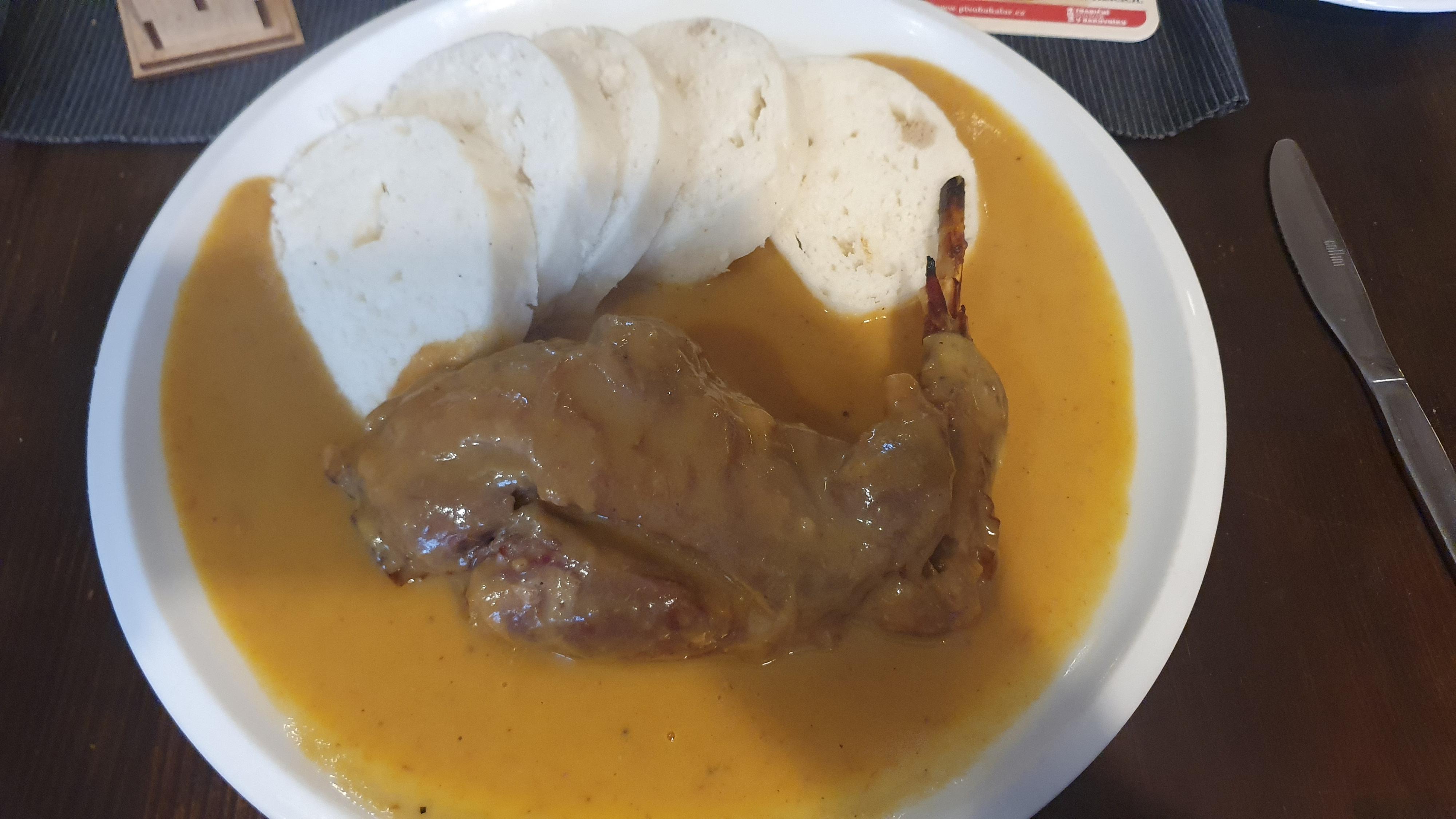 Kounická hospoda foto 6