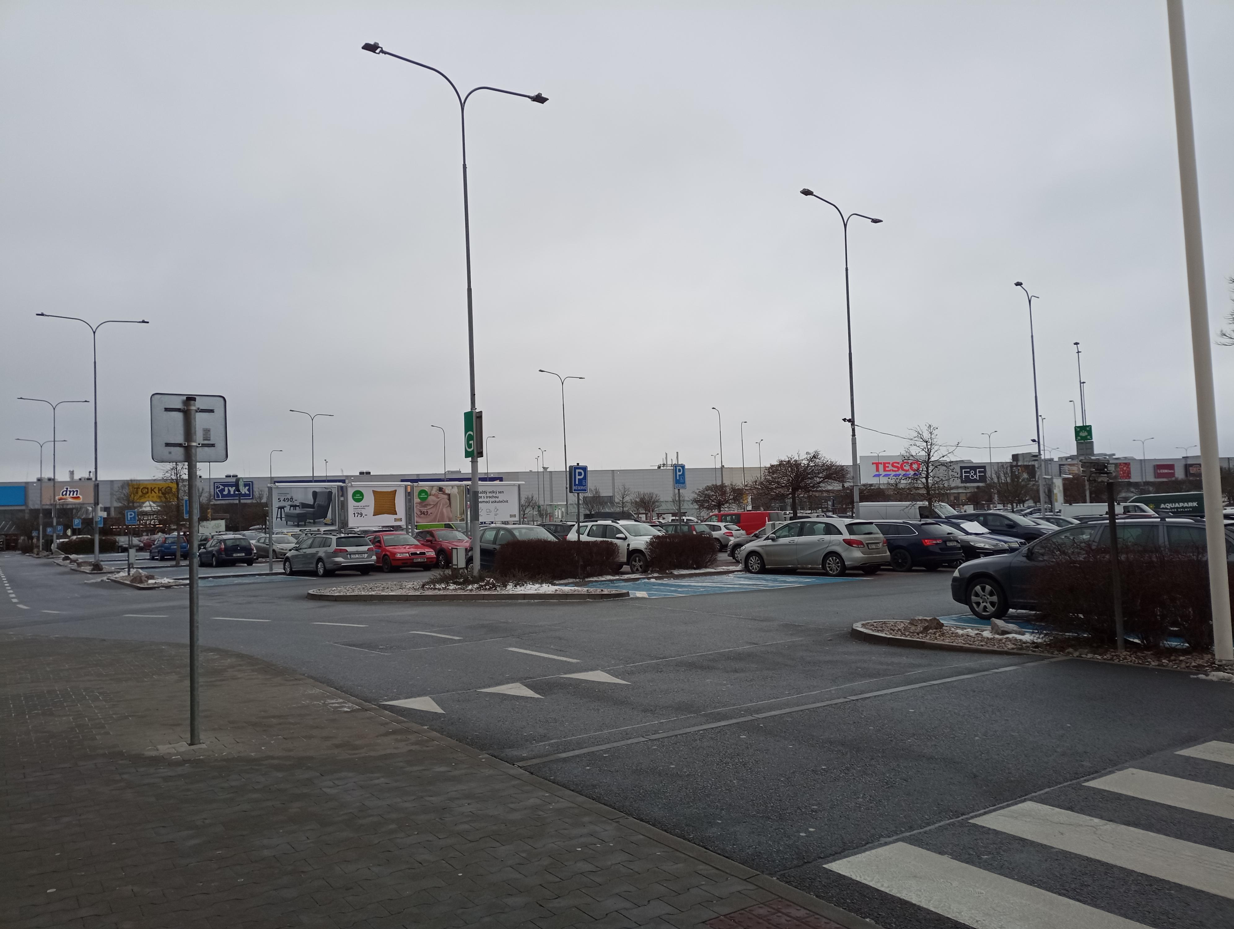 Tesco Extra foto 2
