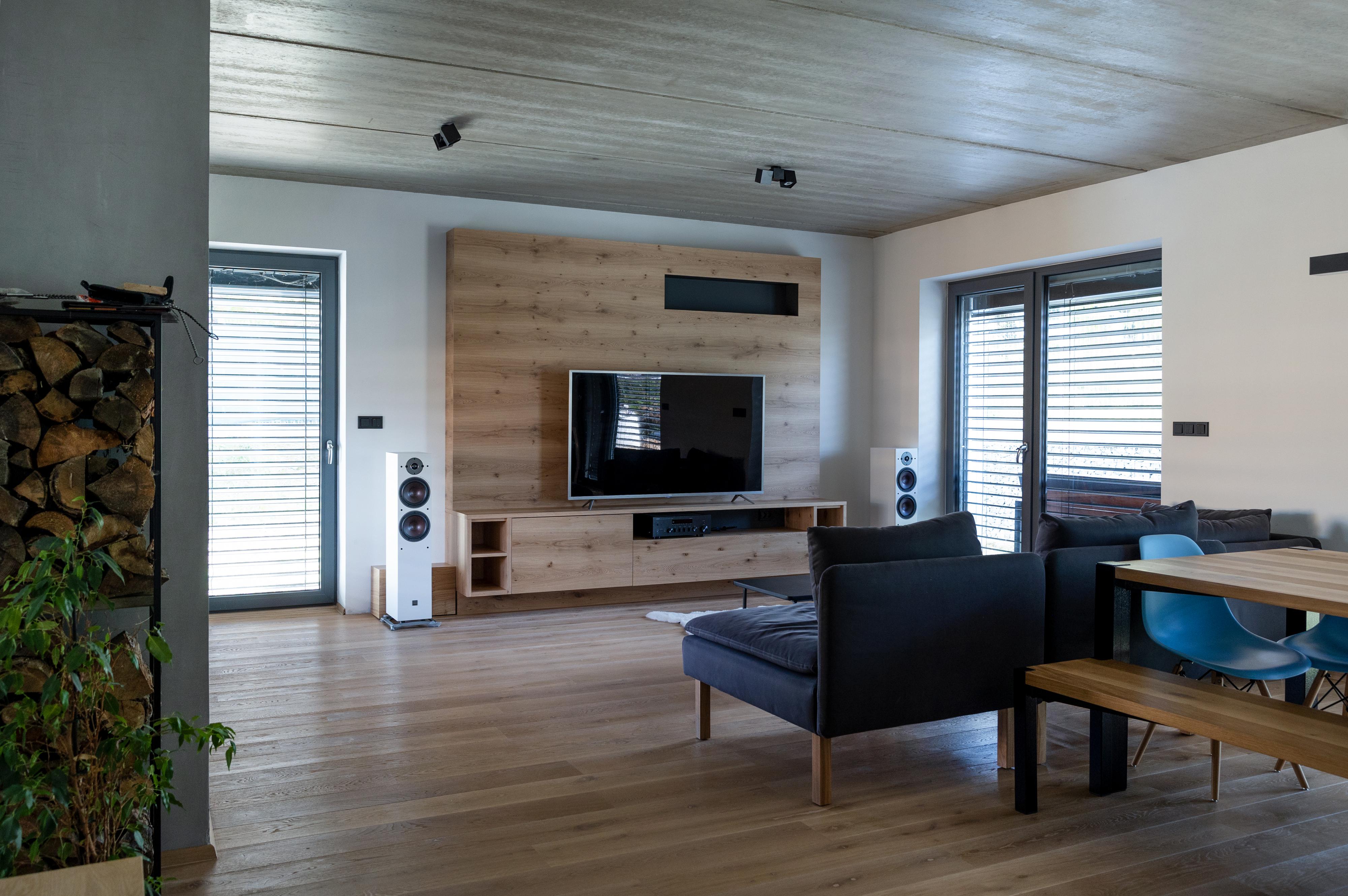 VORÁČEK stavby, s.r.o. foto 4