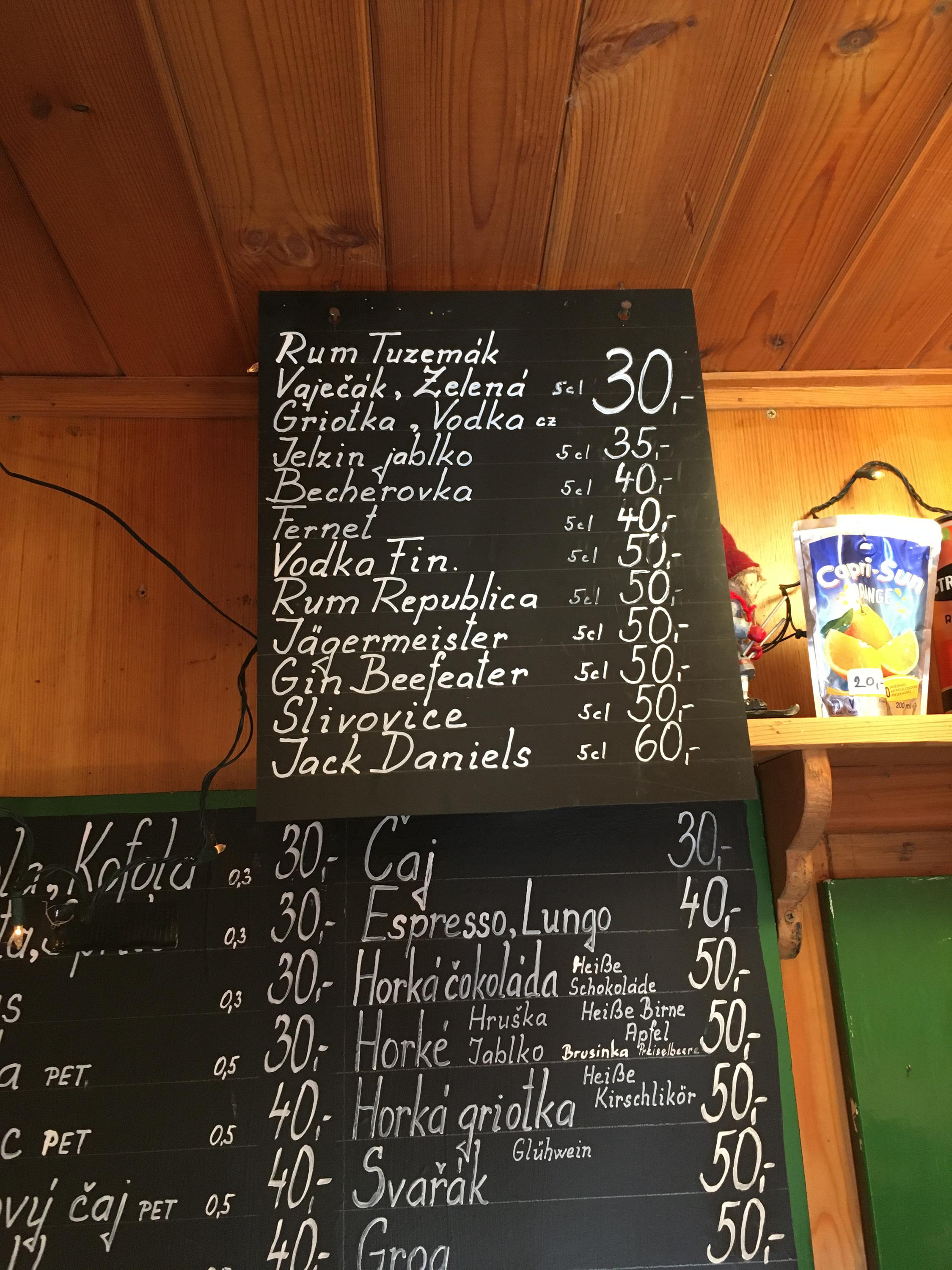 Občerstvení U Prokopa foto 3