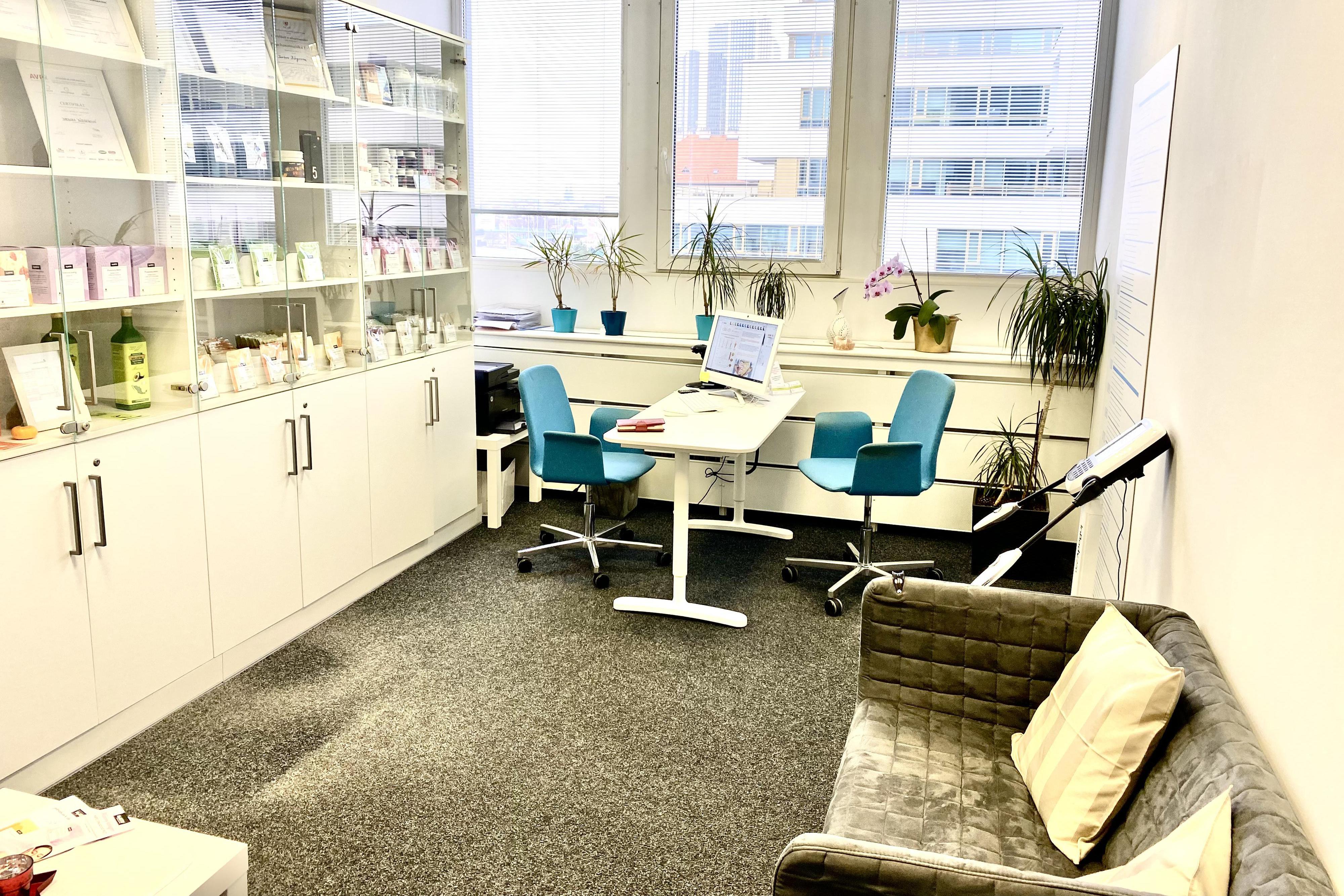 Výživový institut