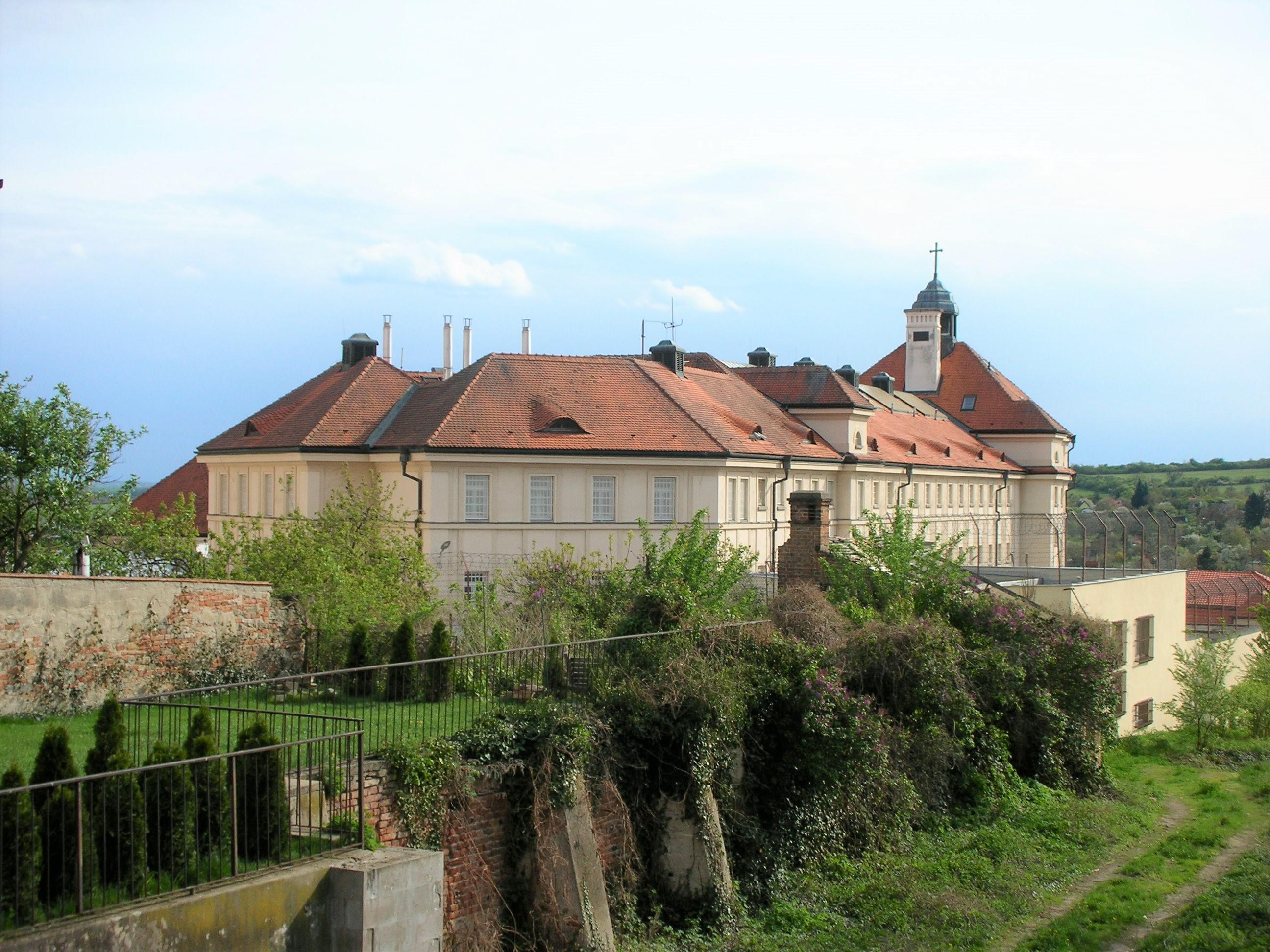 Věznice Znojmo foto 4