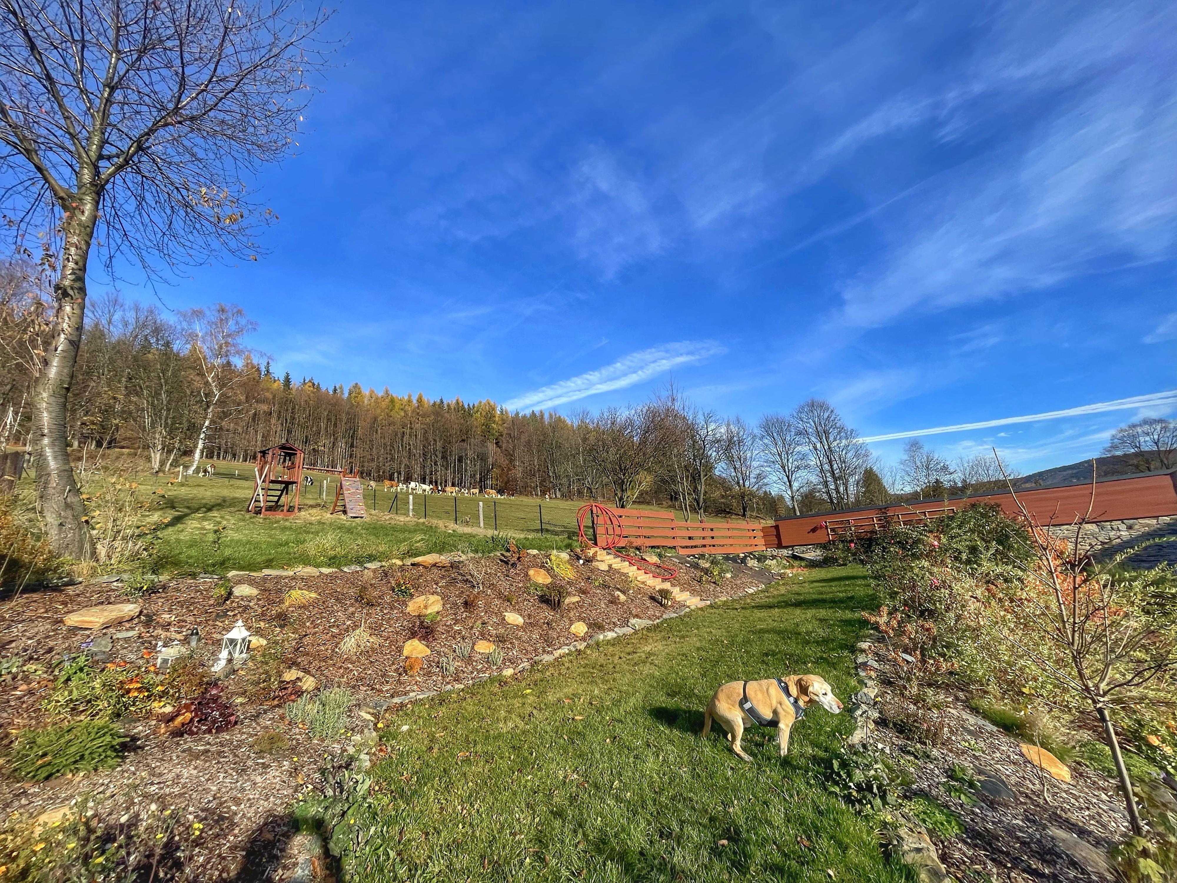 Vantova Chalupa foto 6