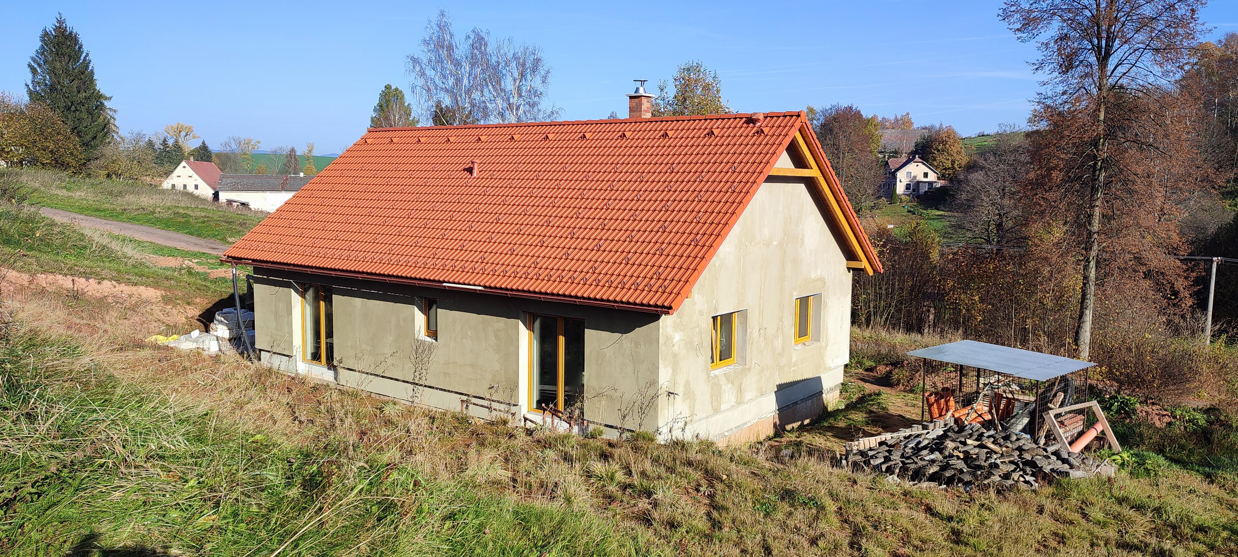 Zednické práce Jiří Franc foto 2