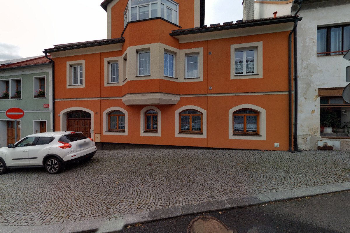 Daňový poradce ev. č. 1319 Ing. Václav Buriánek