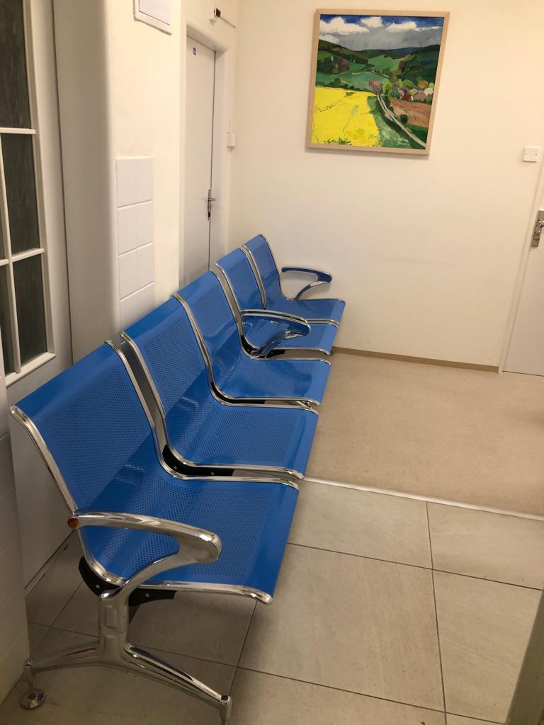 Prof. MUDr. J. Betka - ORL, s.r.o. foto 6