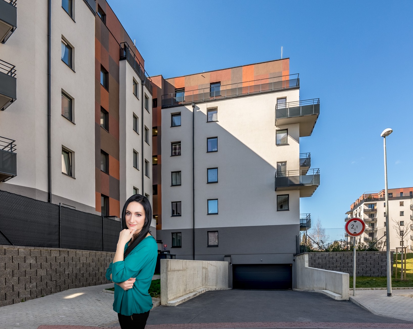 Michaela Pecharová - Vaše realitní makléřka foto 3