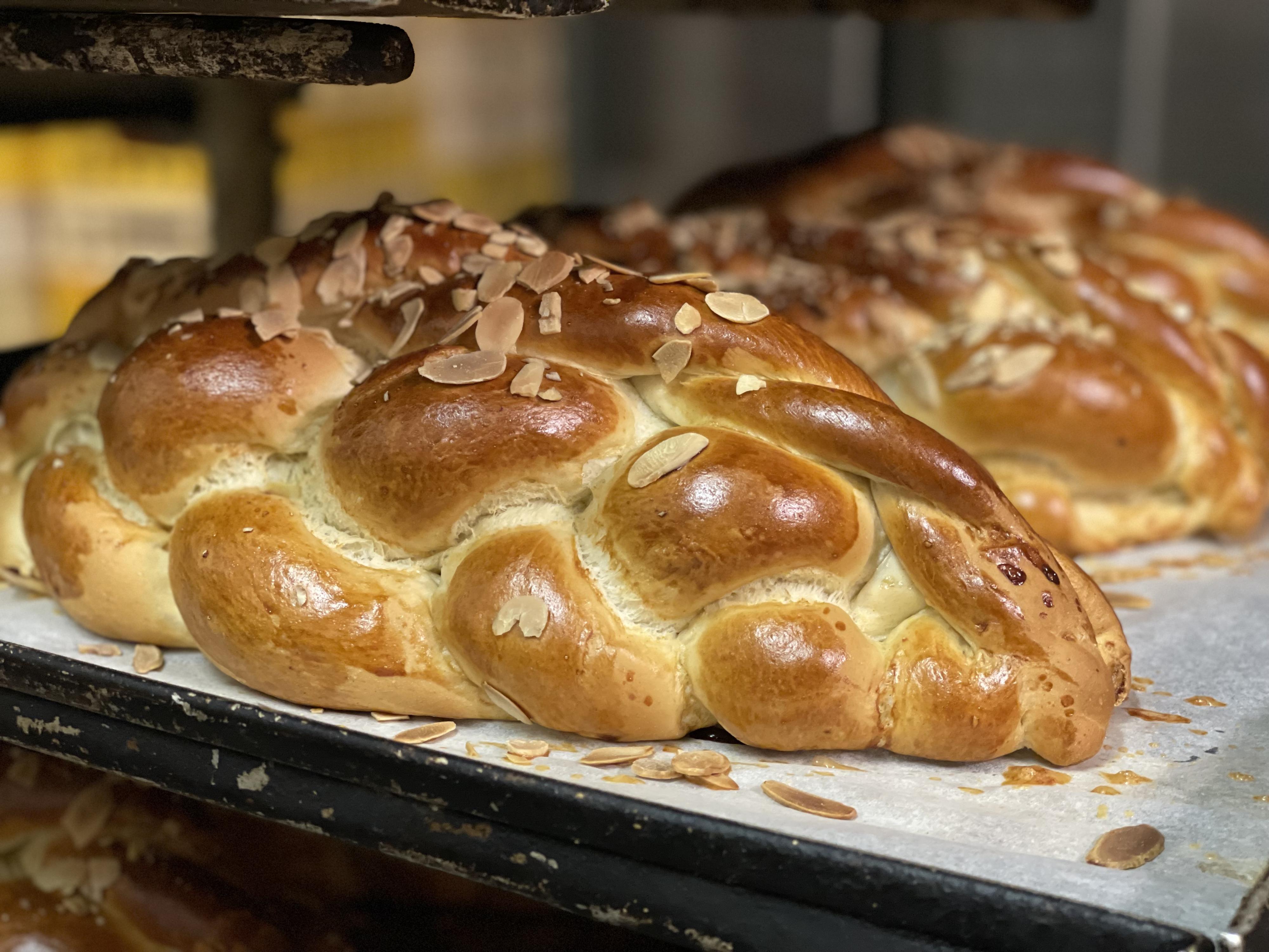 Pekařství Kuri Stříbro foto 4