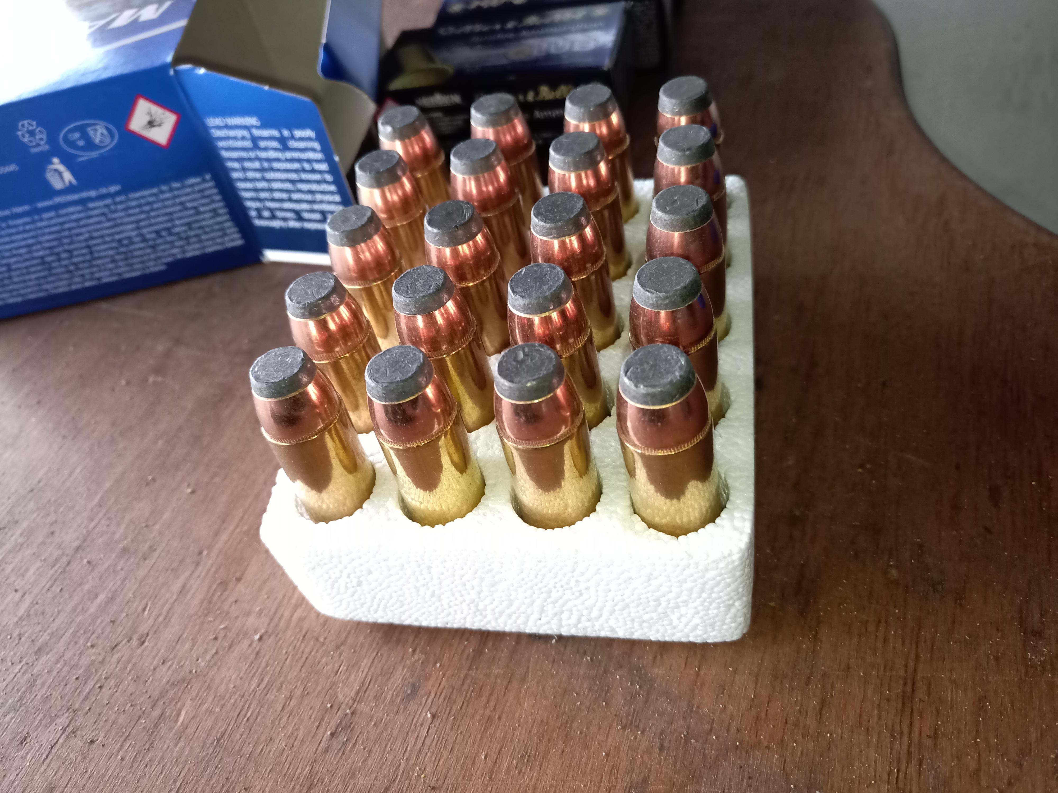 Zkušební komisař zbraně-střelivo - GUN FOR SAFETY foto 2