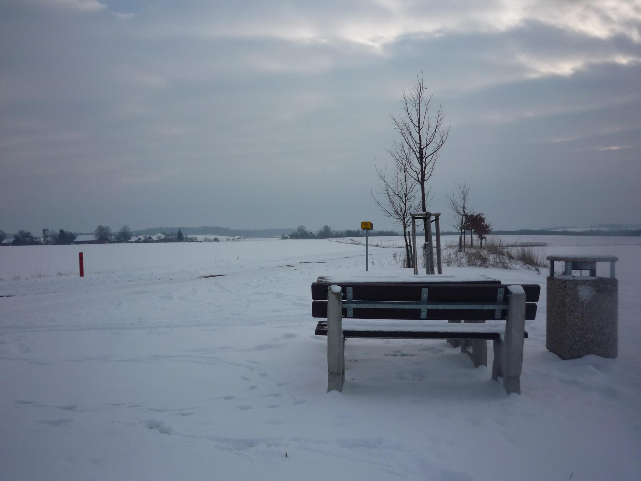 Libníkovice - obecní úřad foto 6