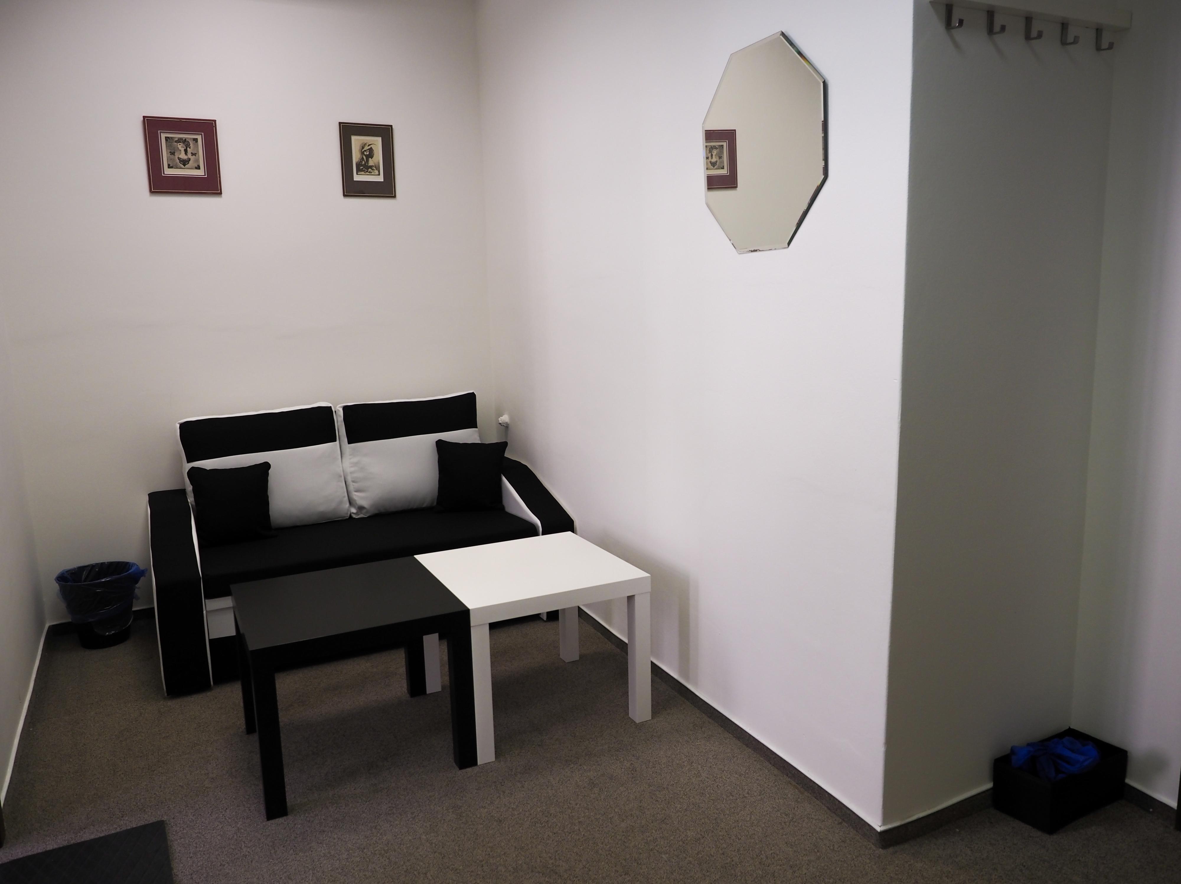 "Psychoterapeutická Poradna na Národní; Mgr. Kateřina Bauerová, Dis. foto 2