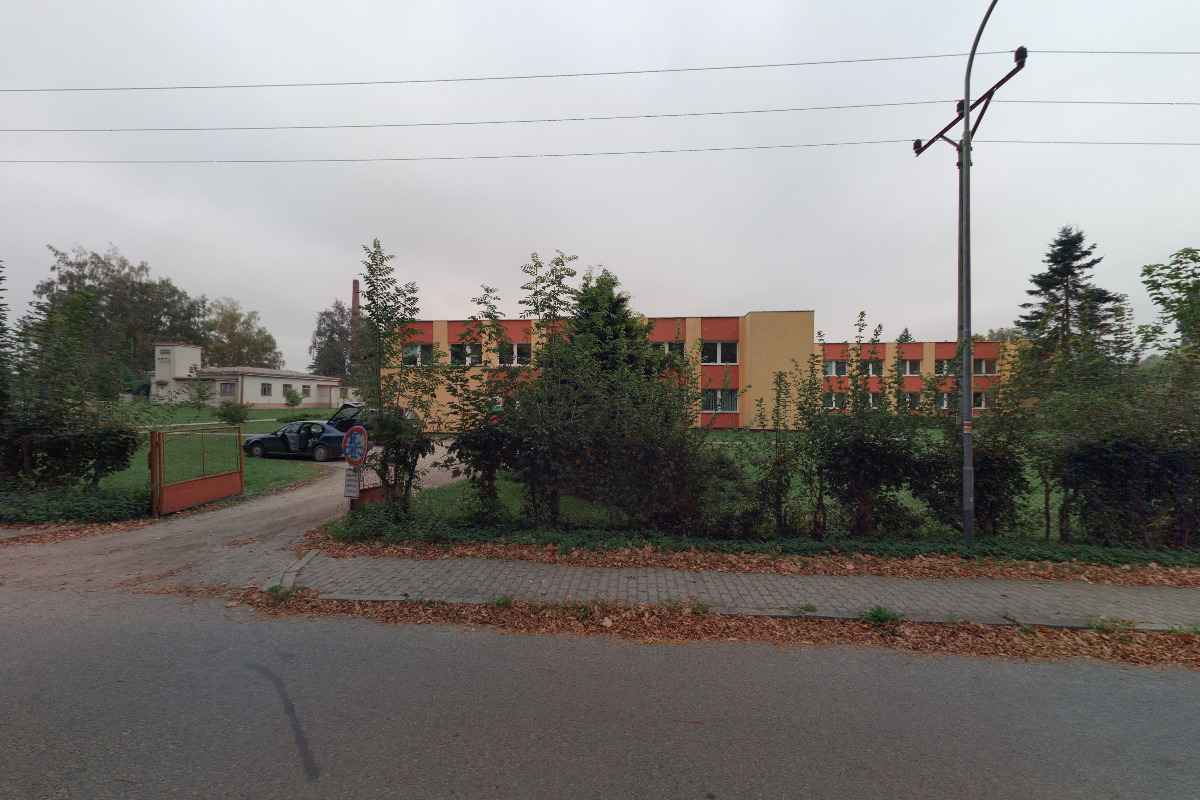 Domácí péče Dačice, s.r.o.