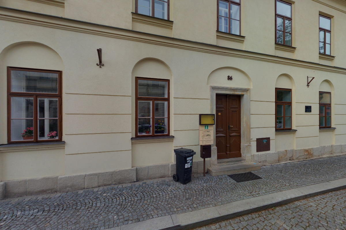 Český rybářský svaz, z. s., místní organizace Kopidlno