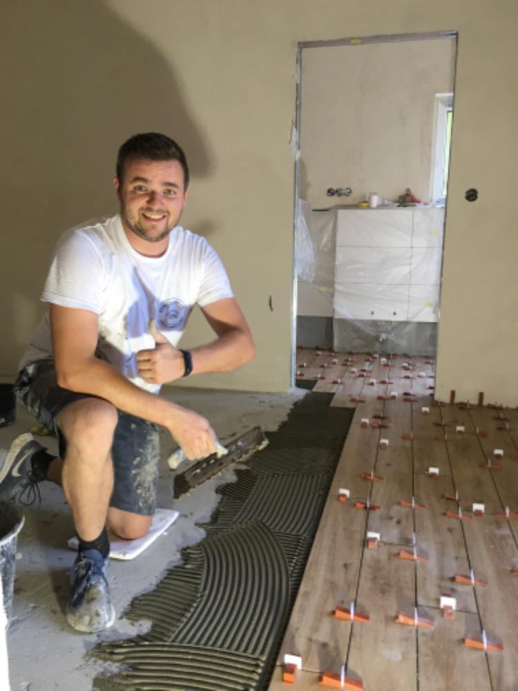 Zednictví ONDROUŠEK foto 5
