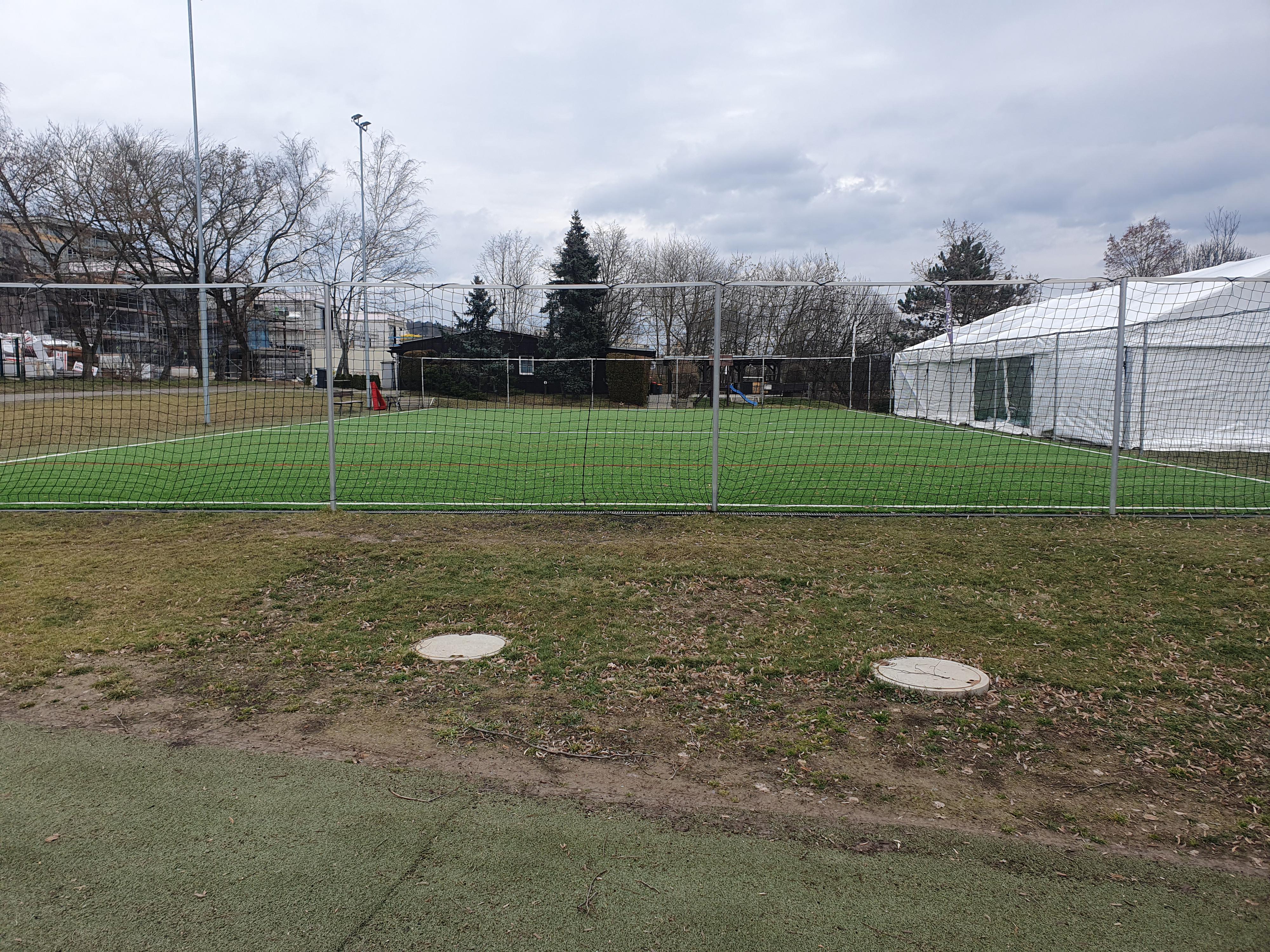 Rugby Club Tatra Smíchov foto 3