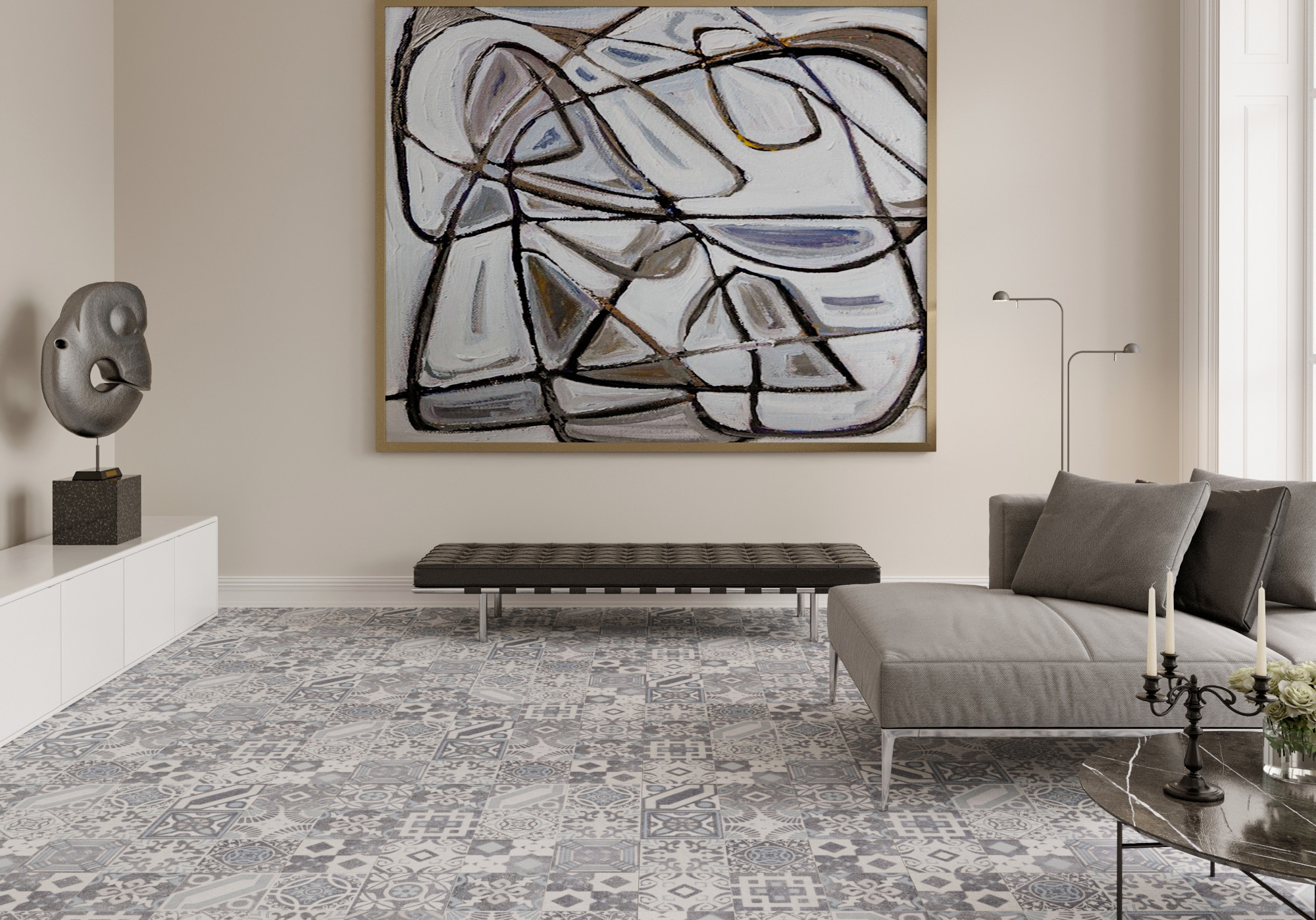 Ephestone Přírodní kameny a dlaždice foto 4