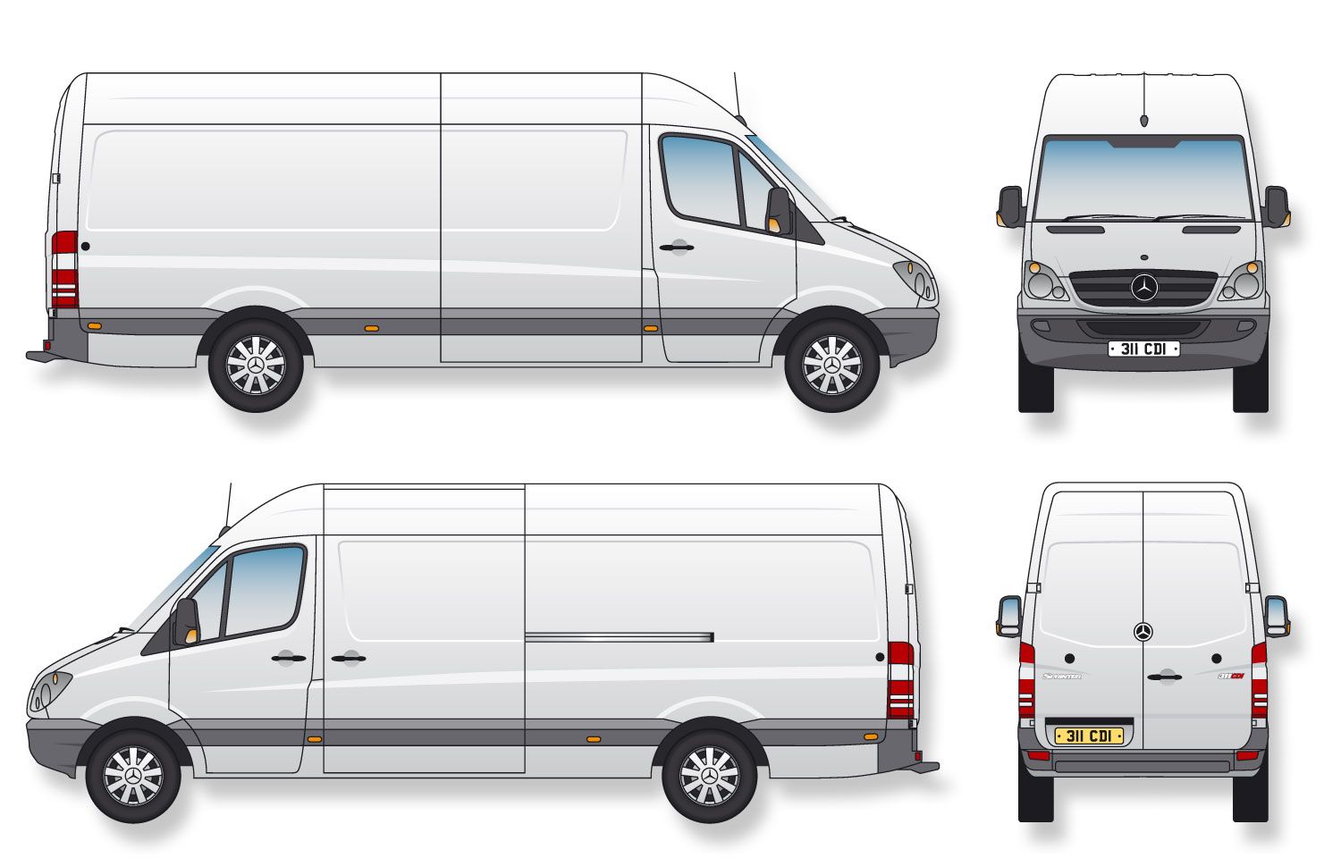 Jiří Mašek - Autodoprava a služby foto 2