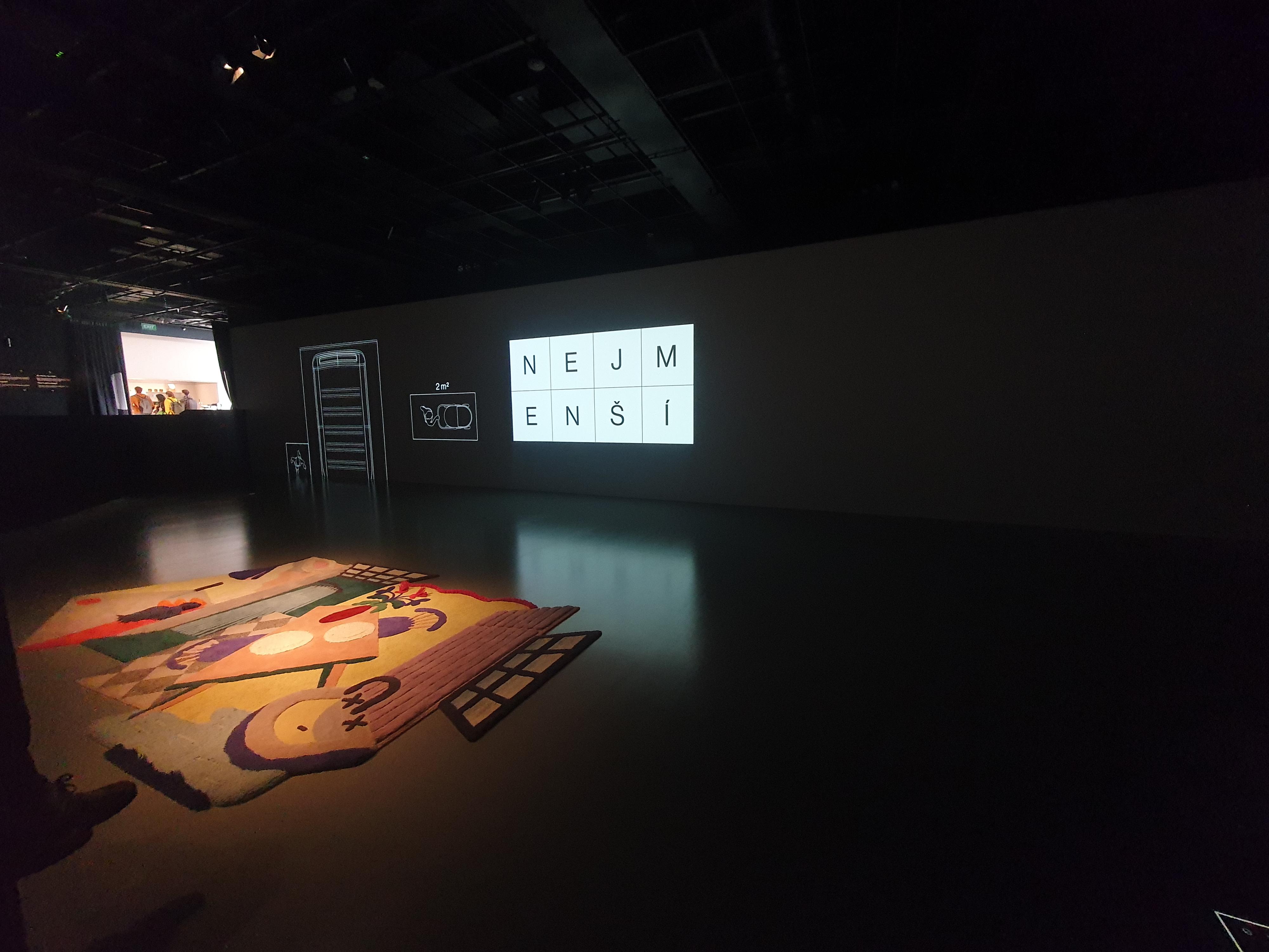 CAMP - Centrum architektury a městského plánování foto 6