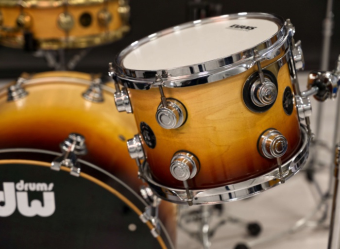 Backline BaF foto 3