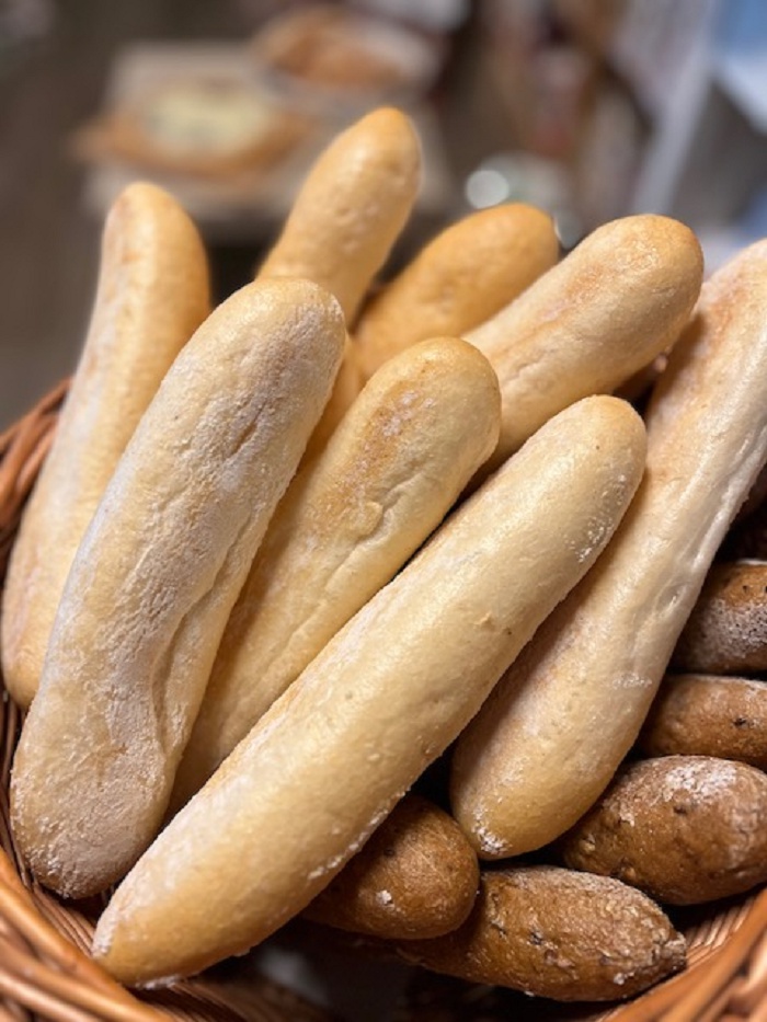 Zdravá výživa Lucie Galová foto 3