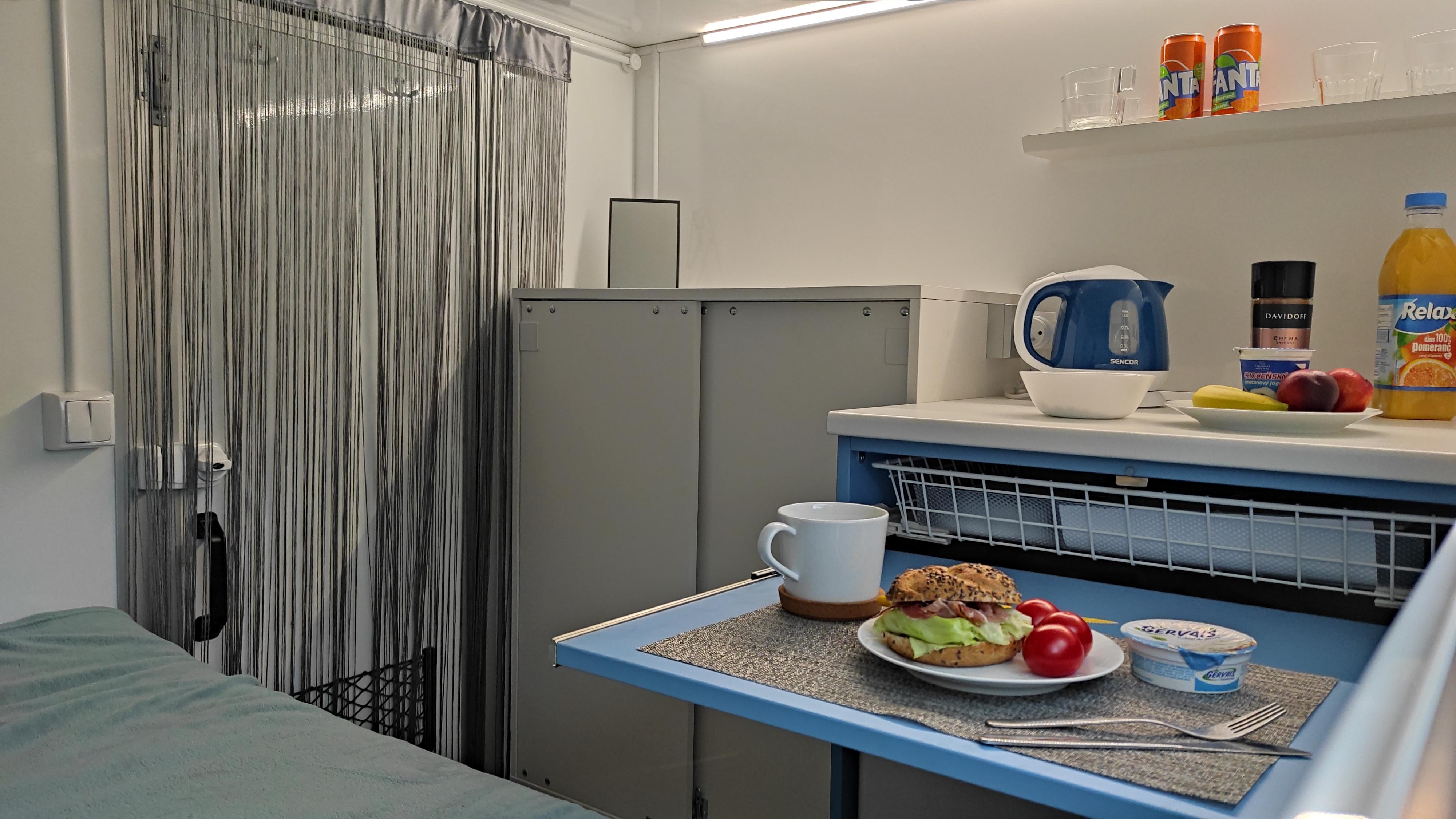 4MyCamp - půjčovna karavanů foto 6