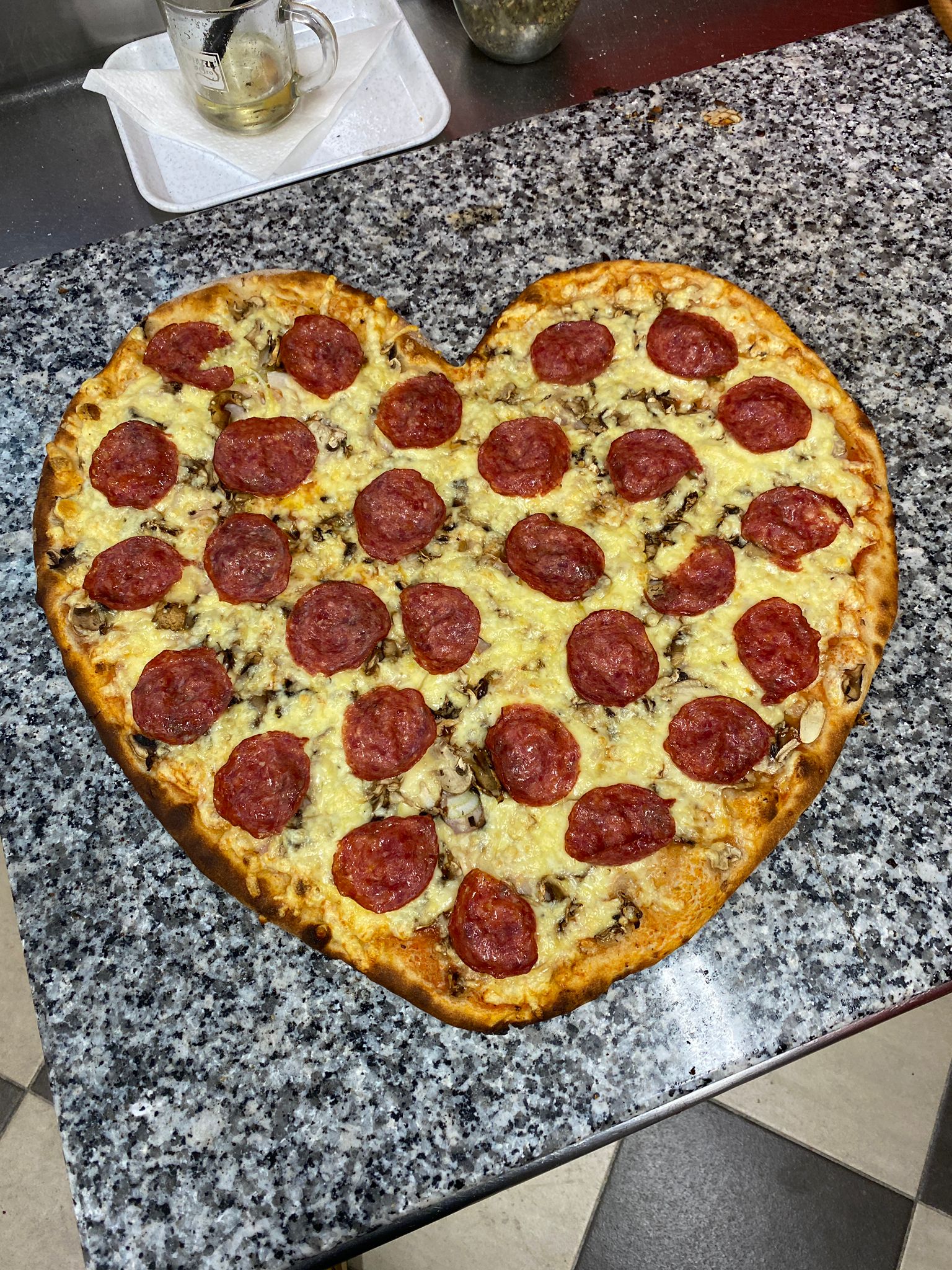 Pizzeria DA VINCI foto 1
