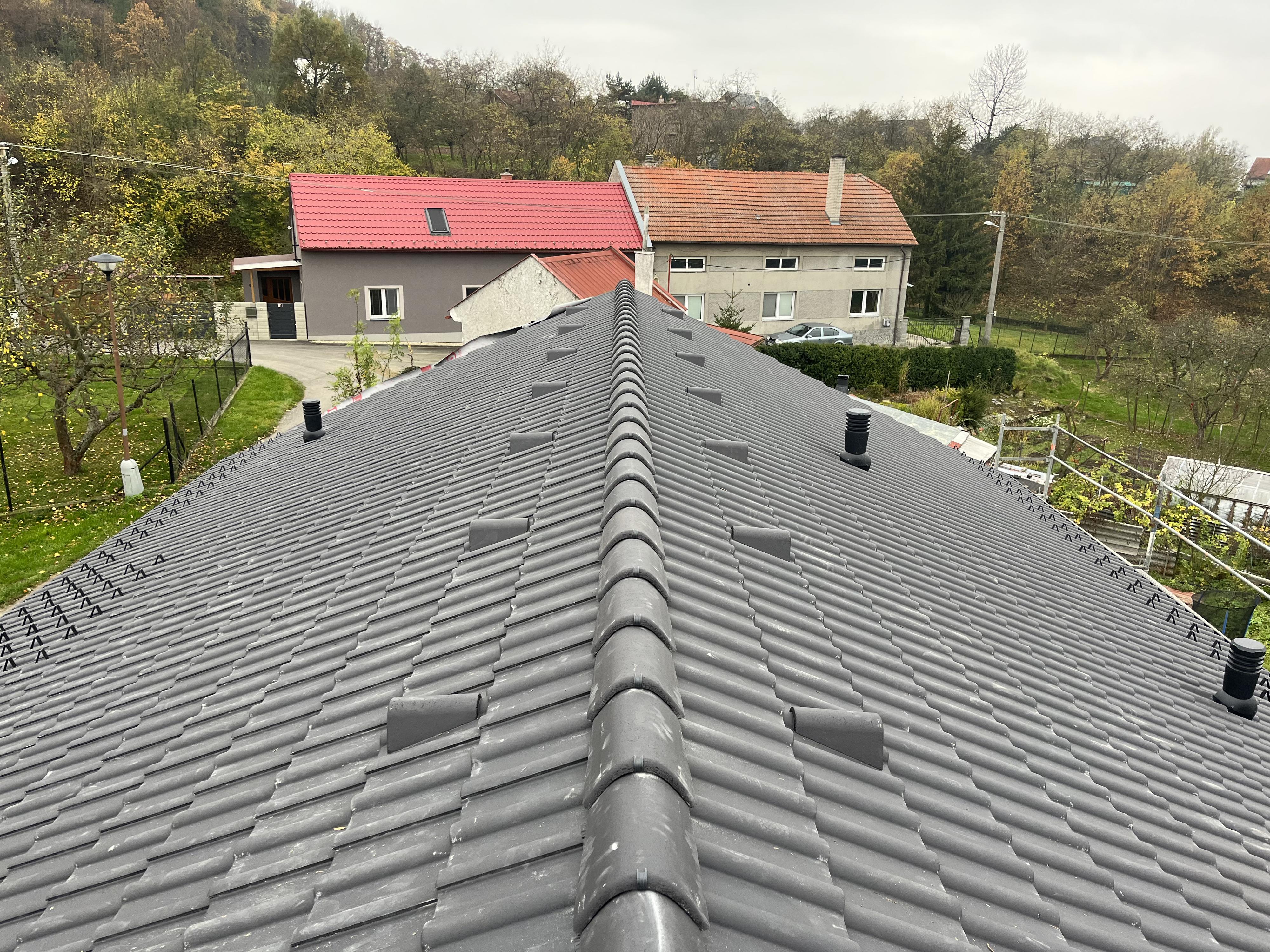 Specializované stavební činnosti - Libor Bernhauer foto 6