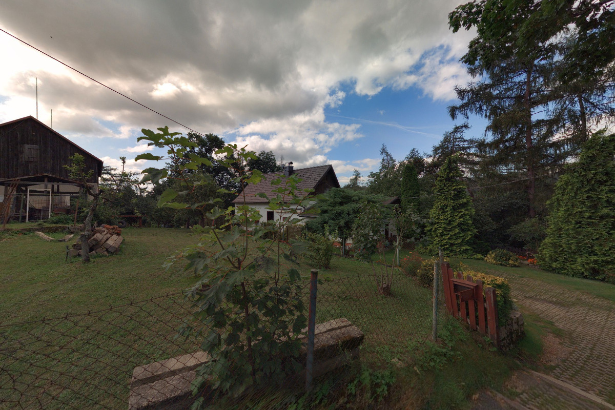 Rybářská společnost Libá