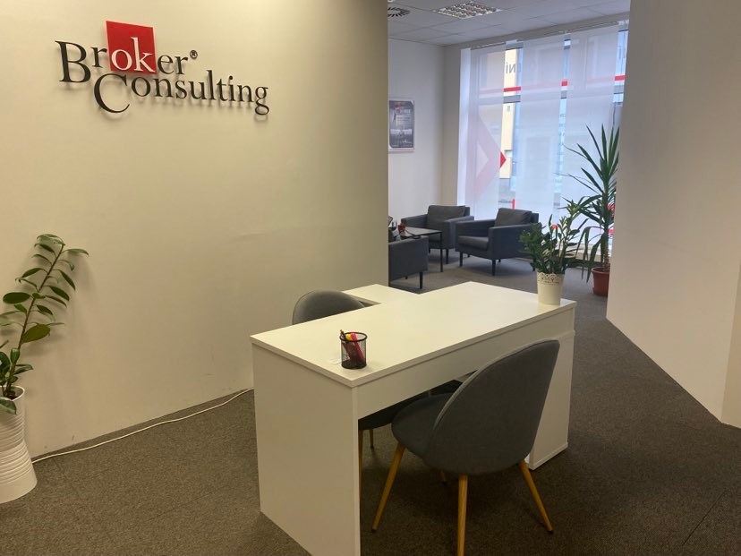 Hana Karasová - Broker Consulting foto 2