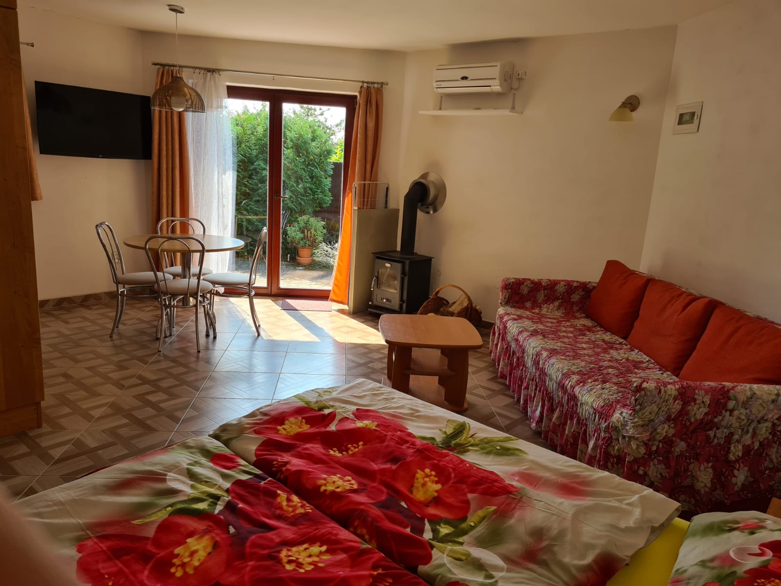 Apartmány Blansko - Olešná foto 2