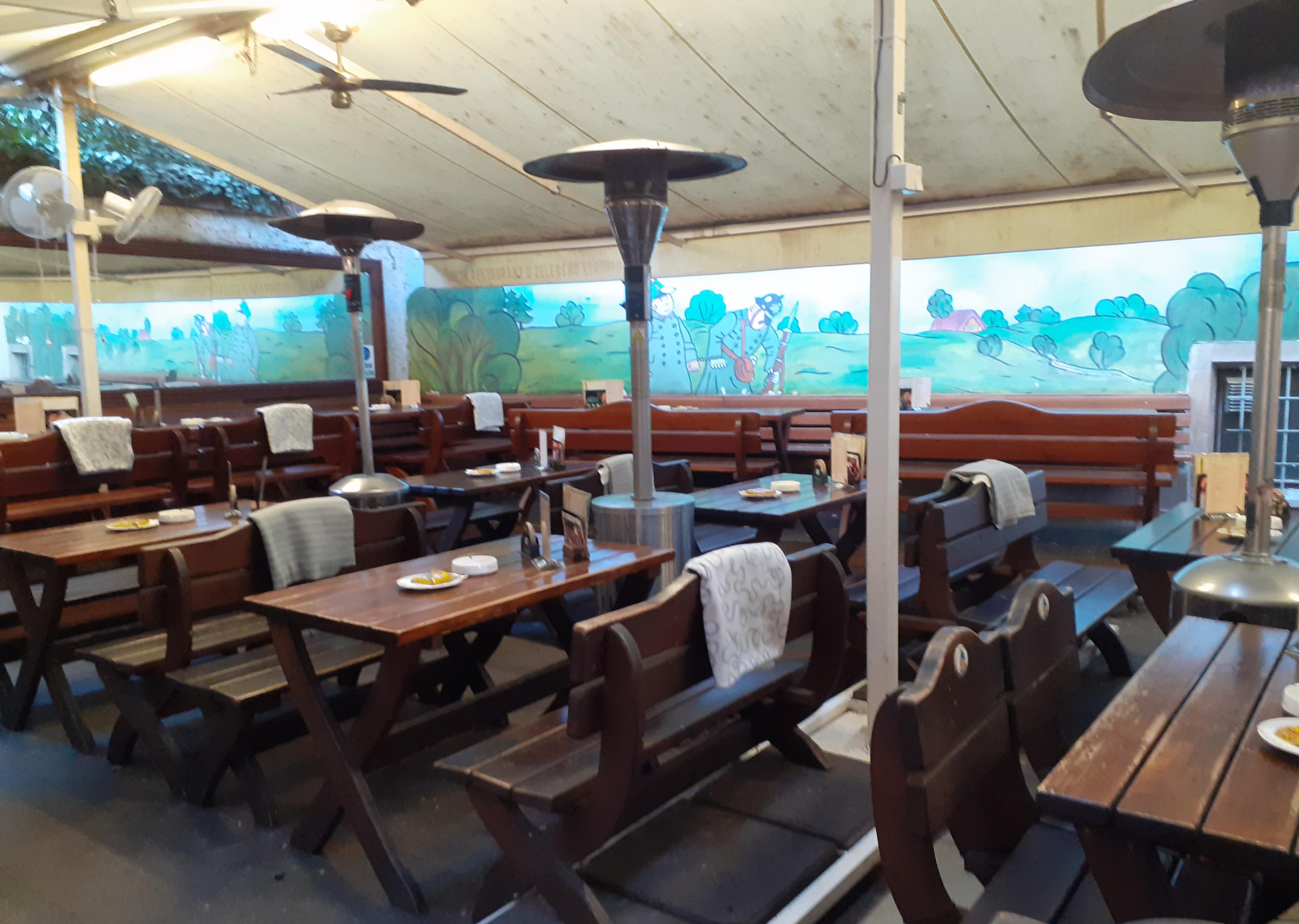 Švejk Restaurant U zeleného stromu foto 5