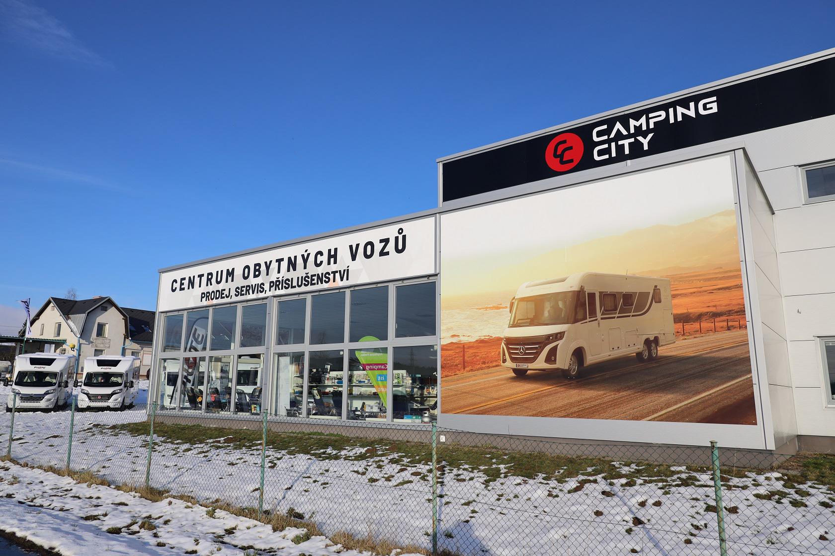 Camping City, s.r.o. foto 6