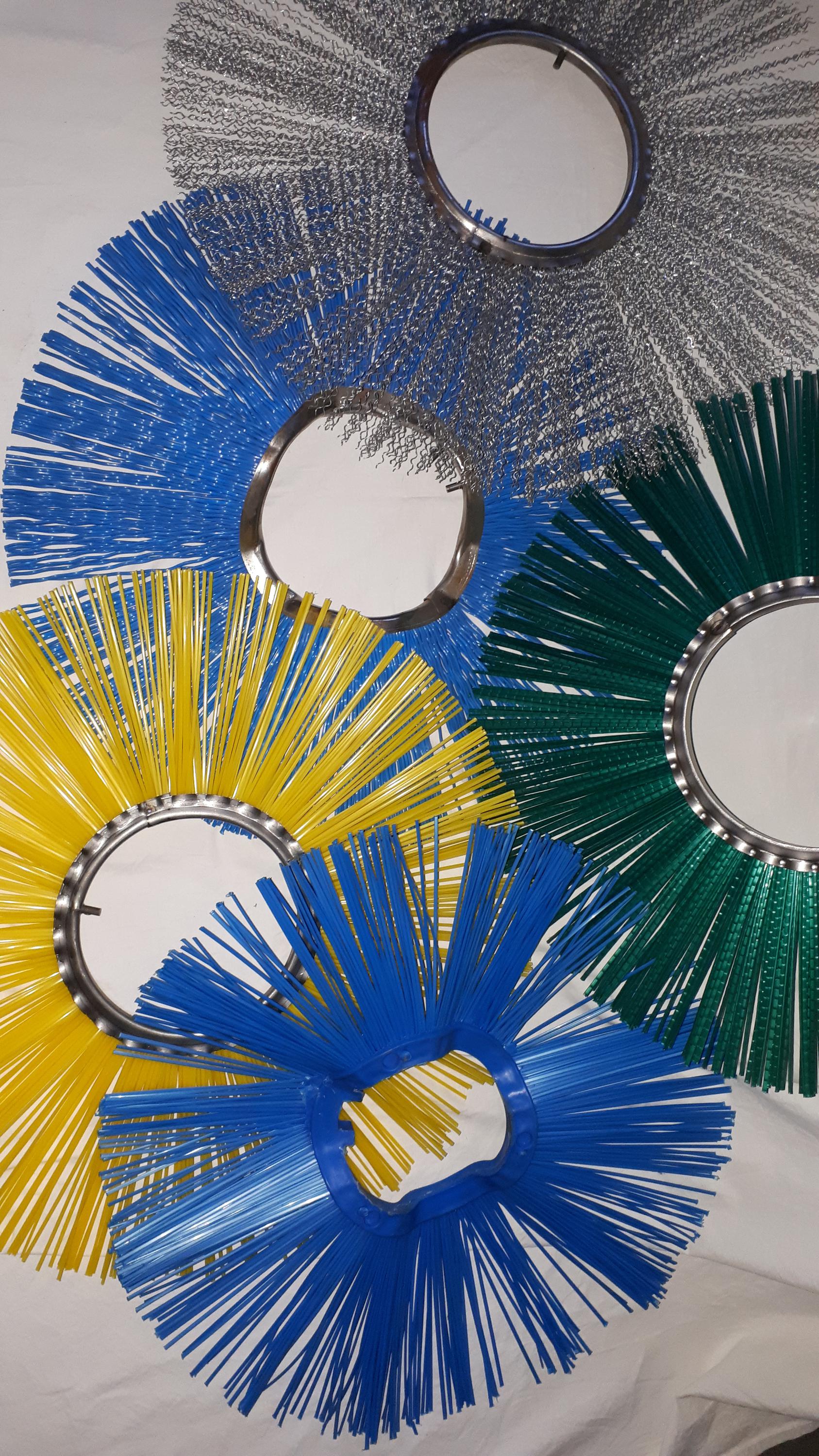 M. Jančář - Kartáče, zametače foto 4