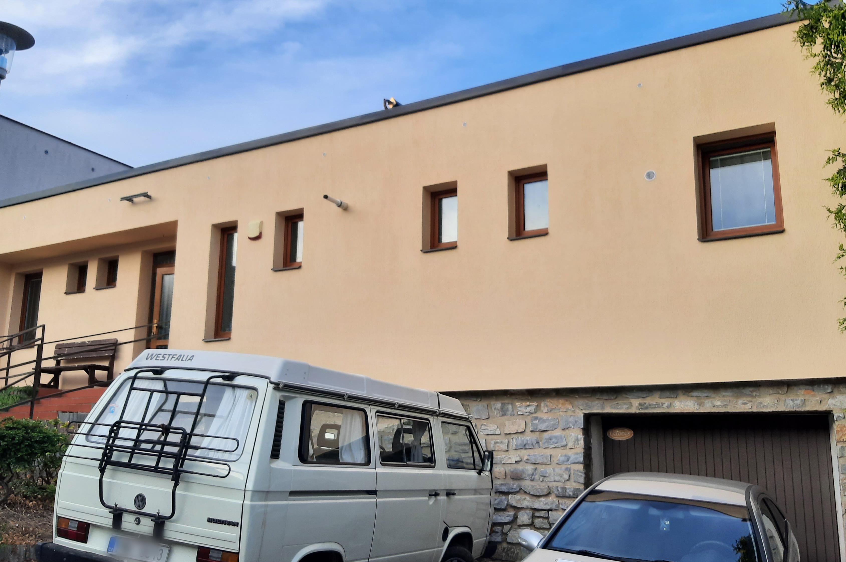 Ubytování Tomáš Kostík