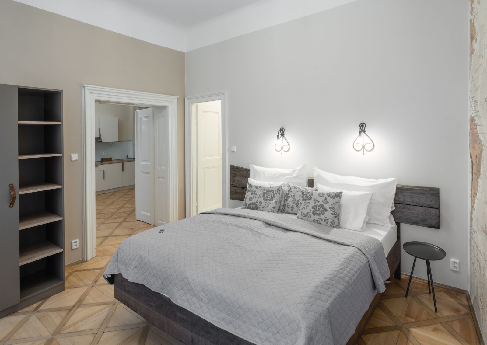 6 Continents Apartments by Adrez foto 6