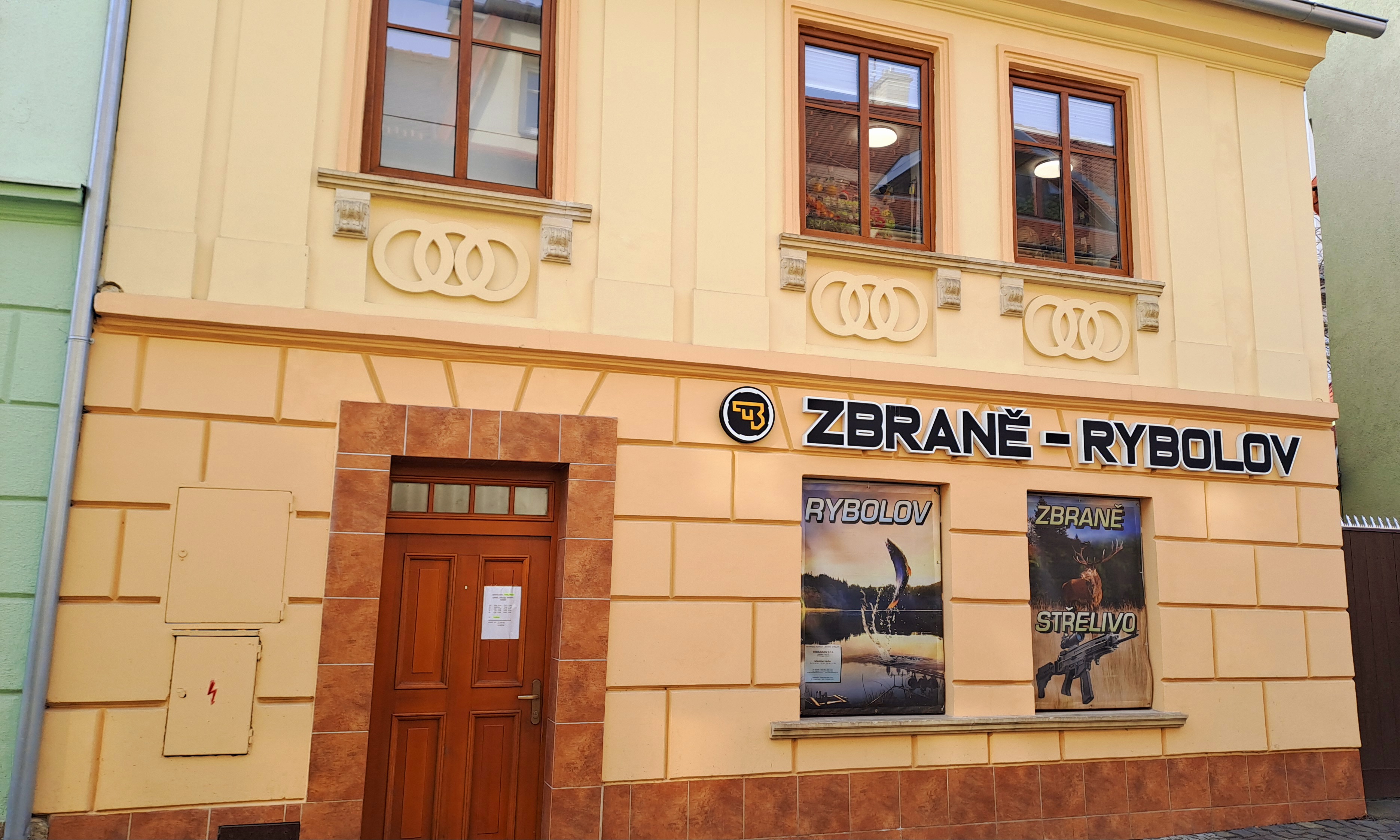 Zbraně - Střelivo VADIUMLOV s.r.o. foto 3