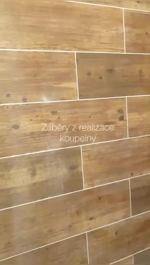 Zednické práce Radek Holič foto 2 (náhled videa)