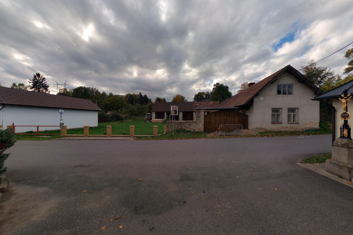 Horní Paseka - obecní úřad foto 4