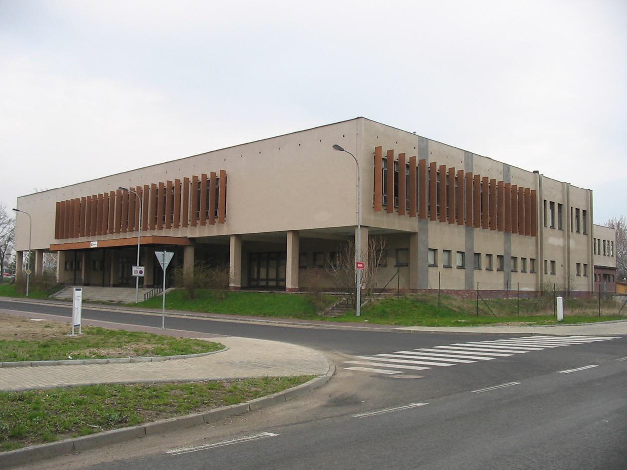 Krajská knihovna Karlovy Vary foto 3