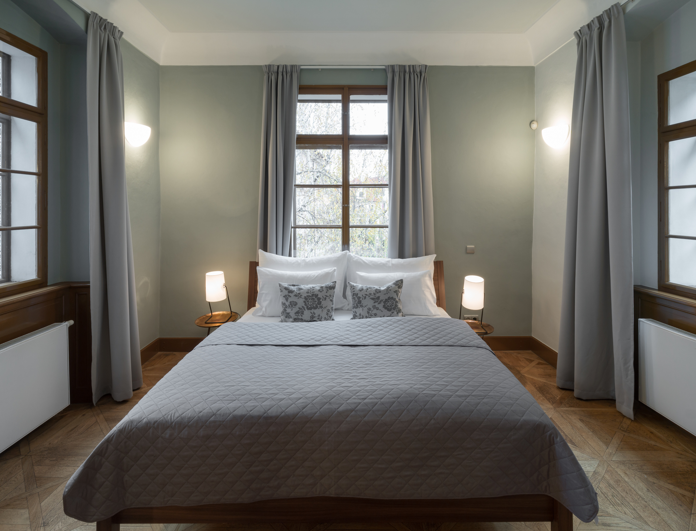 3 Epoques Apartments by Adrez foto 2