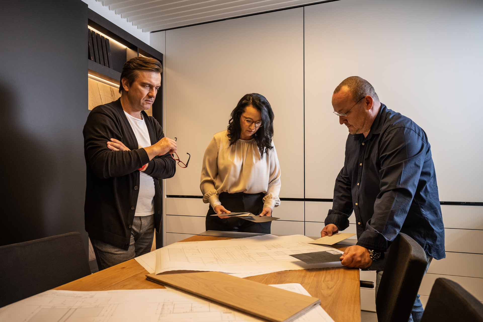 EGO DESIGN - studio interiérového designu foto 3