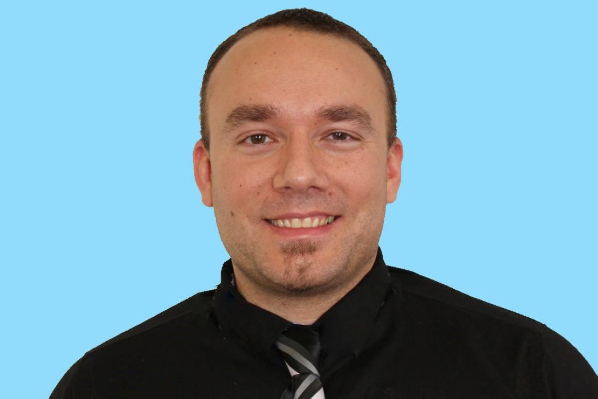 Václav Norek - Dumrealit.cz