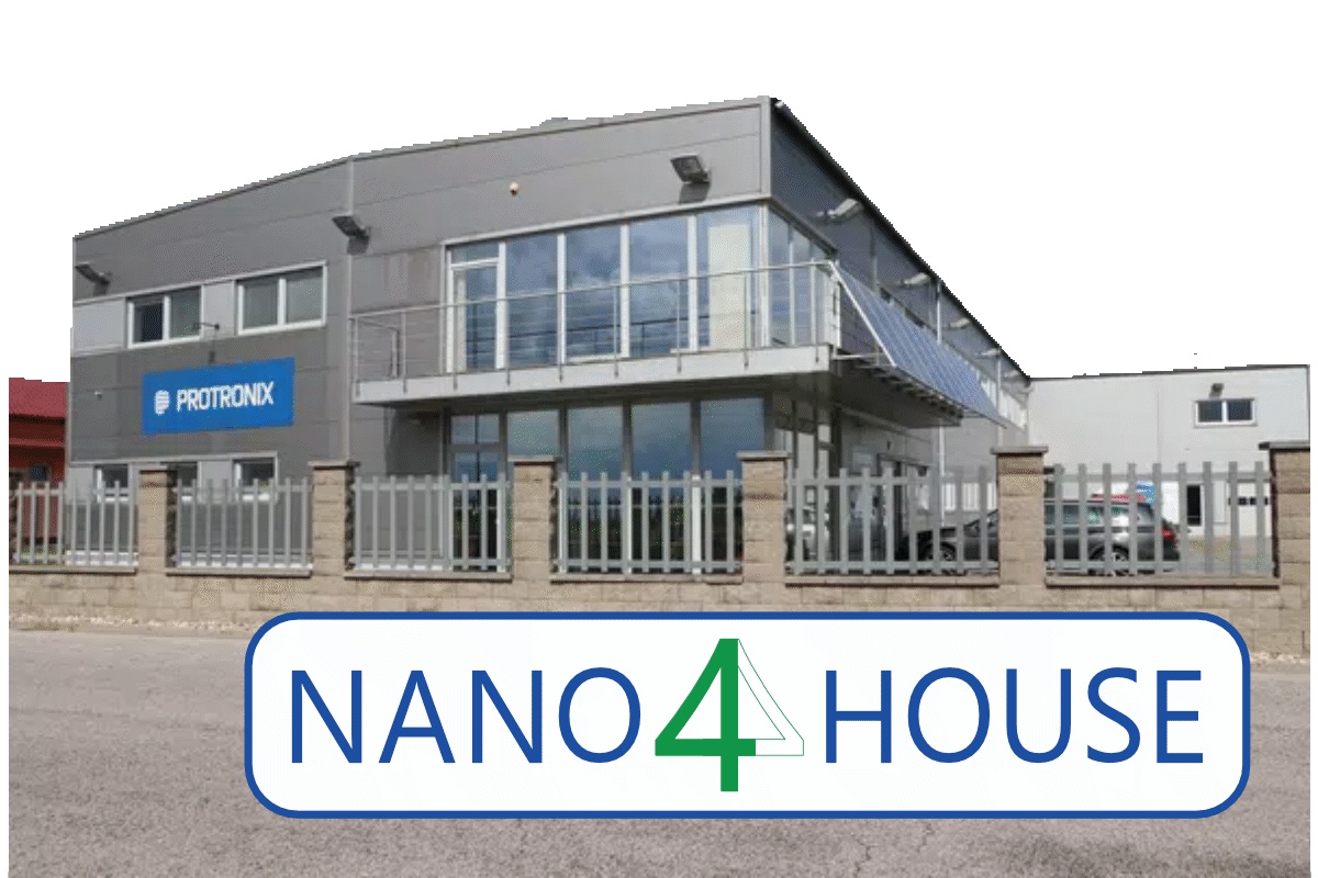 nano4house | nano pro dům foto 5
