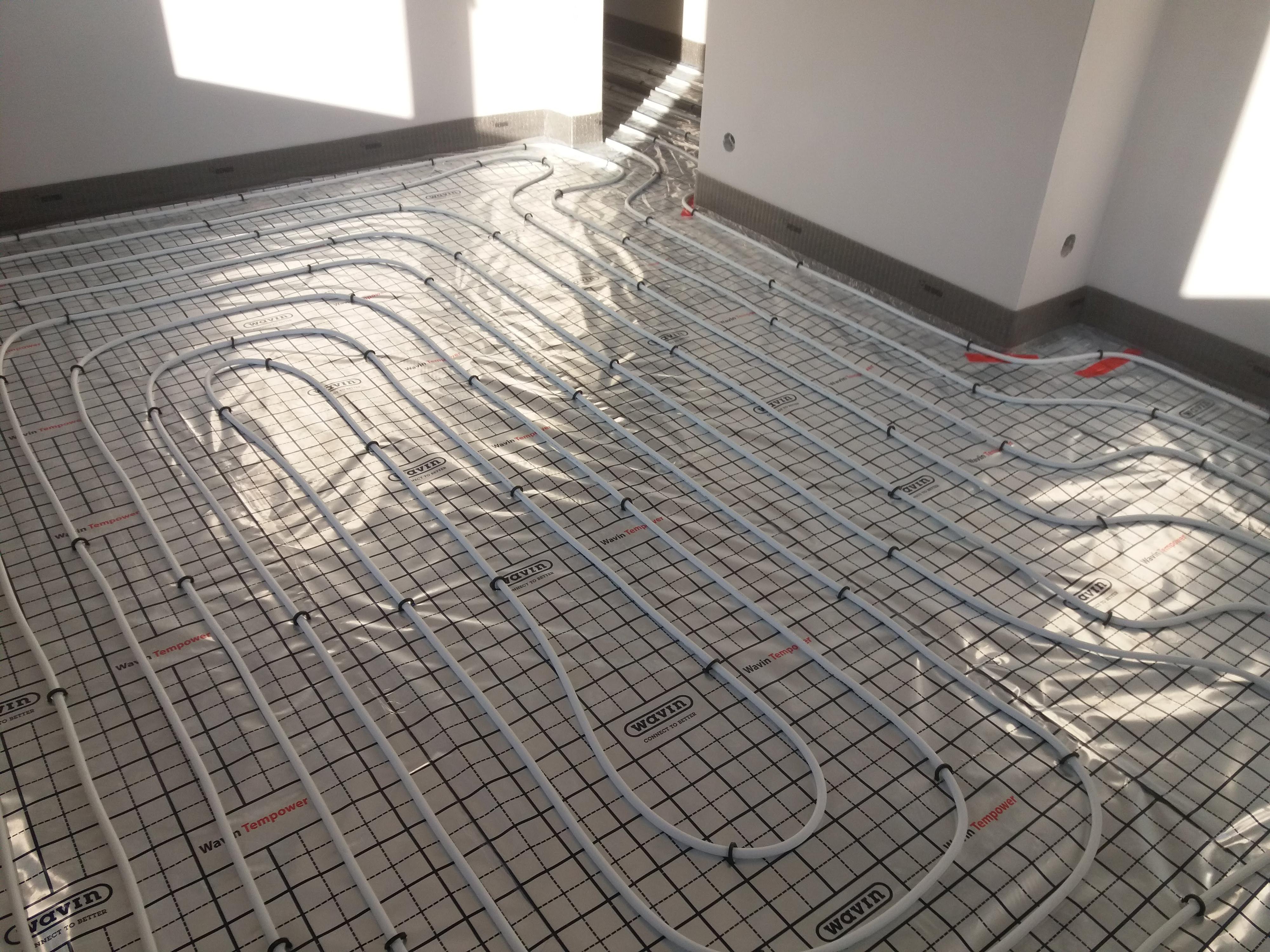 Libor Vrána, instalace vodovodů a vytápění foto 3