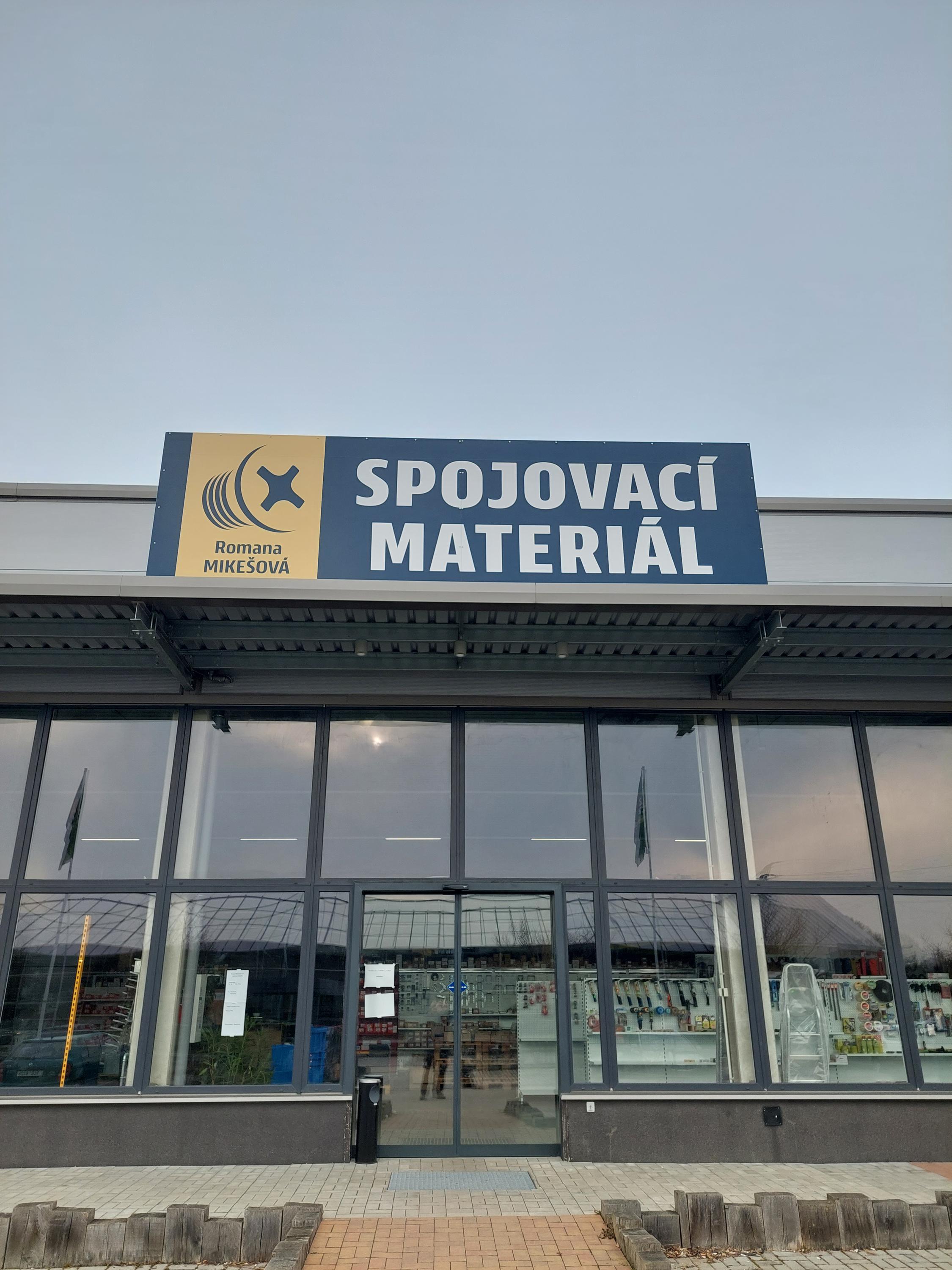 Romana Mikešová foto 2