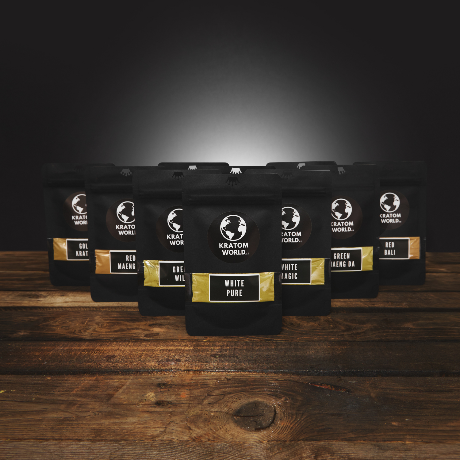 Kratom World foto 6