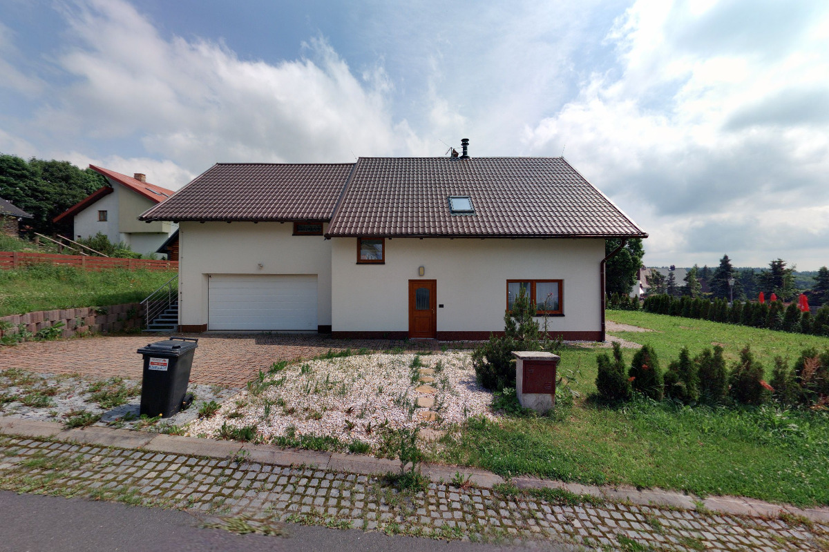 Boží Dar 237 foto 1